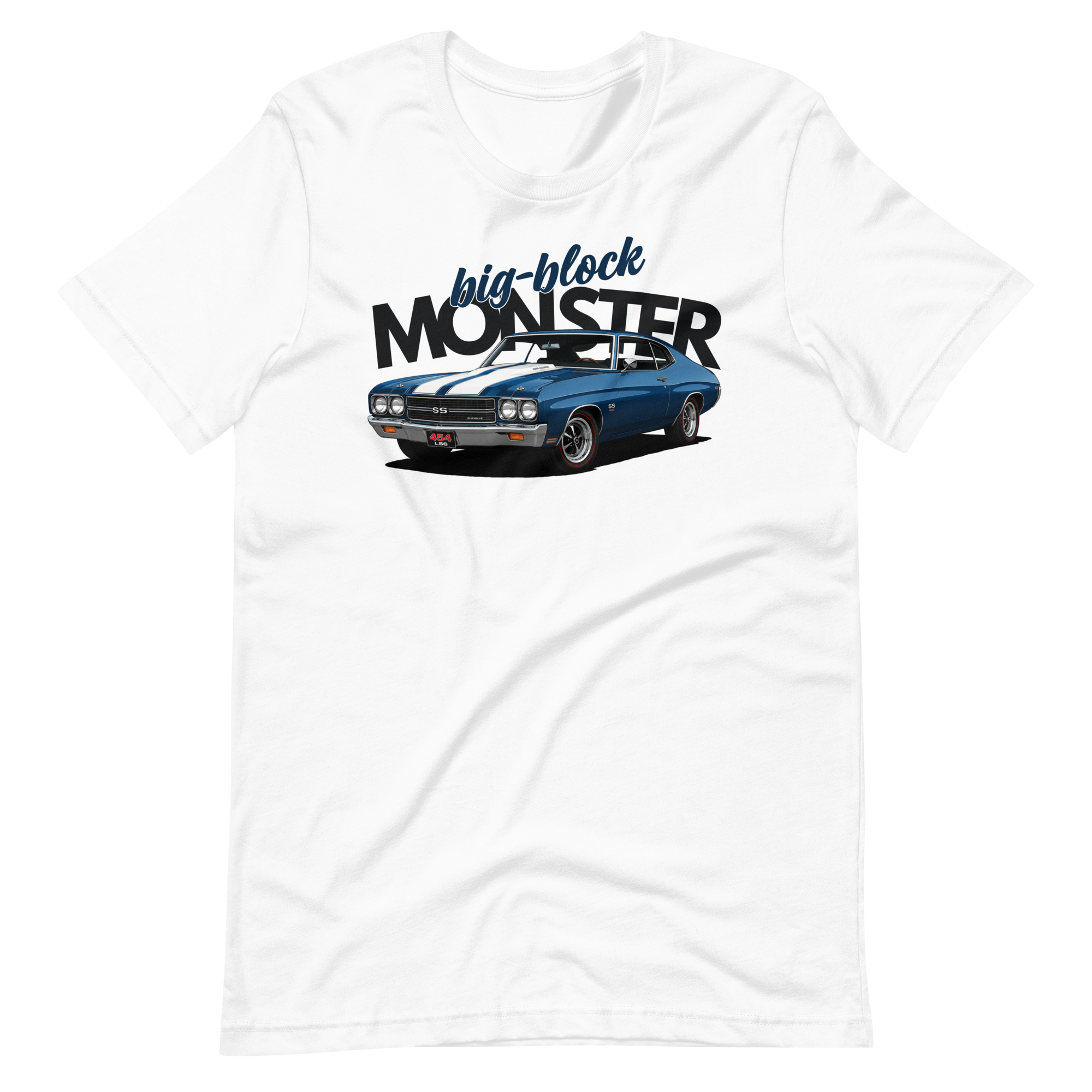 Image of Product mockup