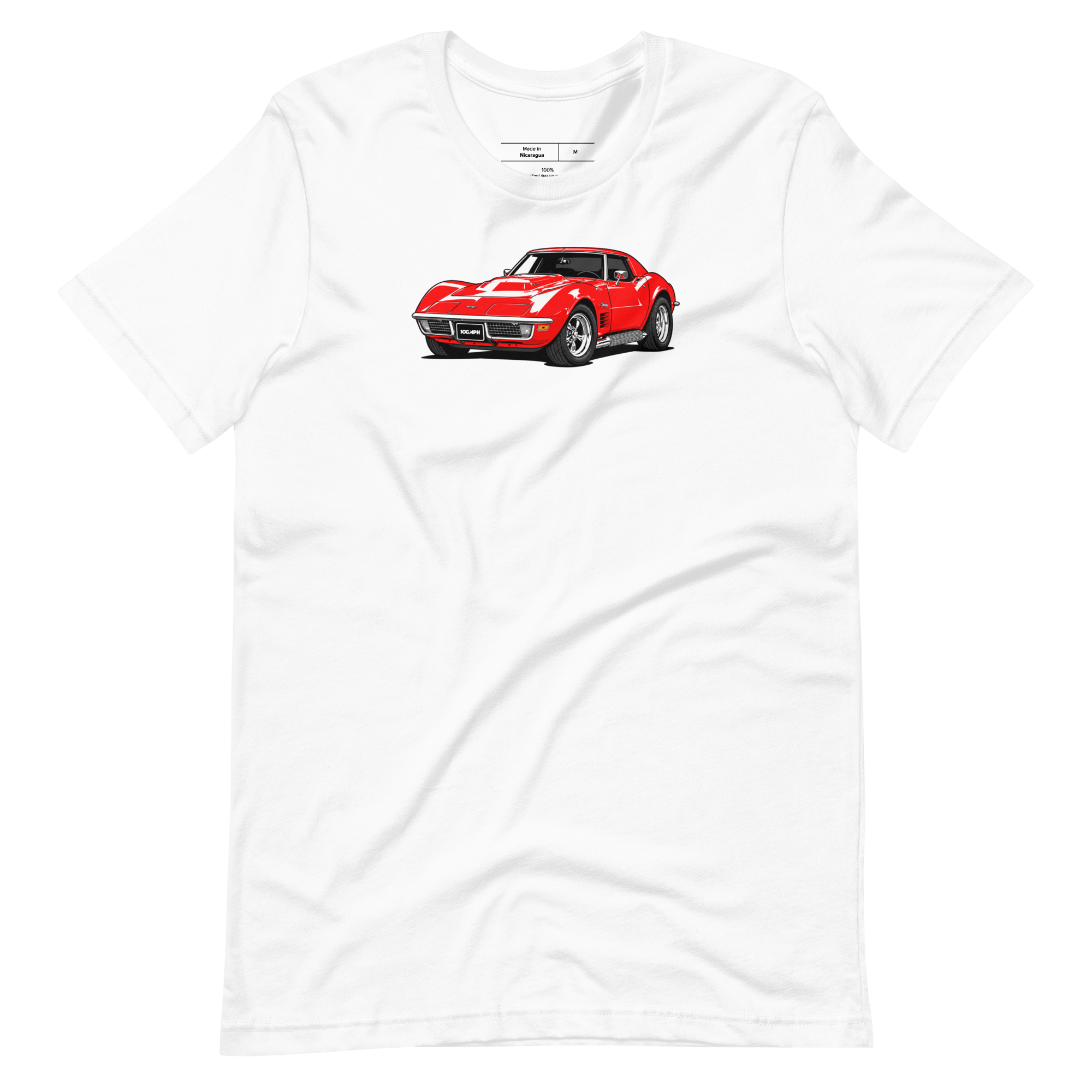 Image of Product mockup