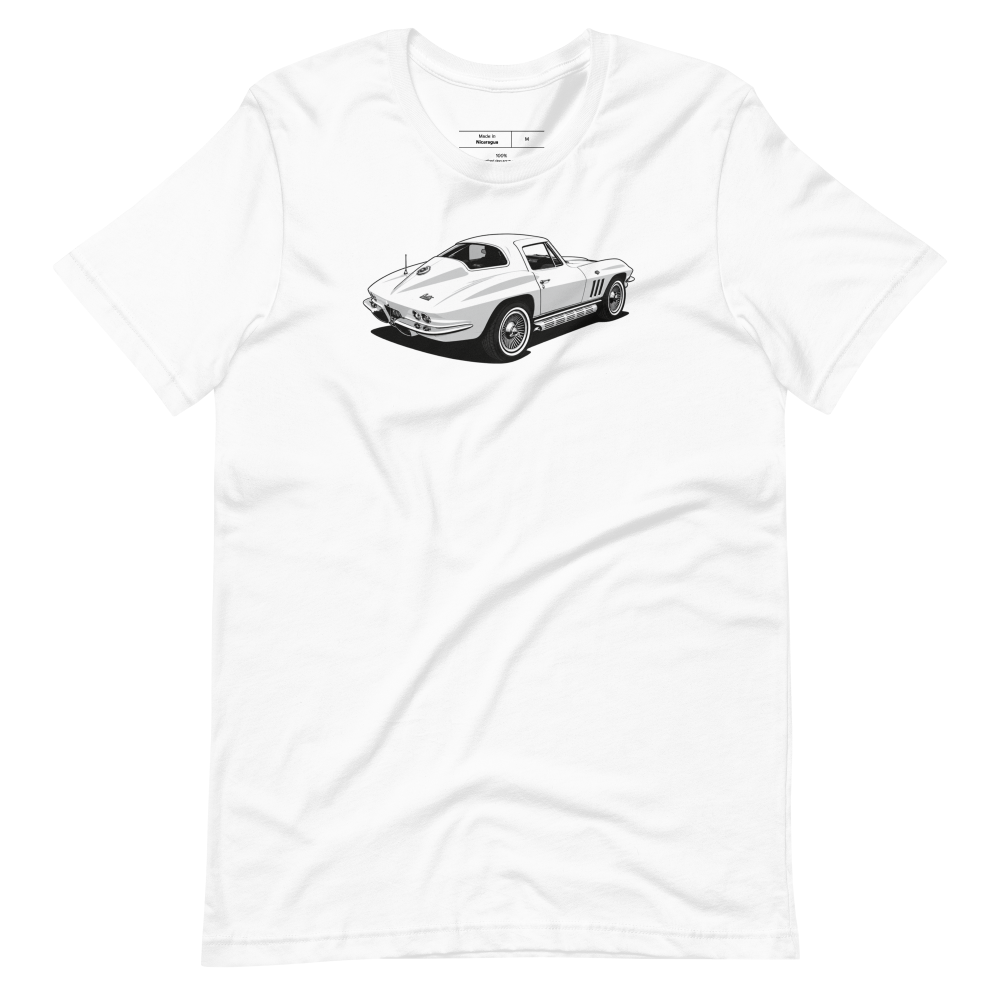 Image of Product mockup