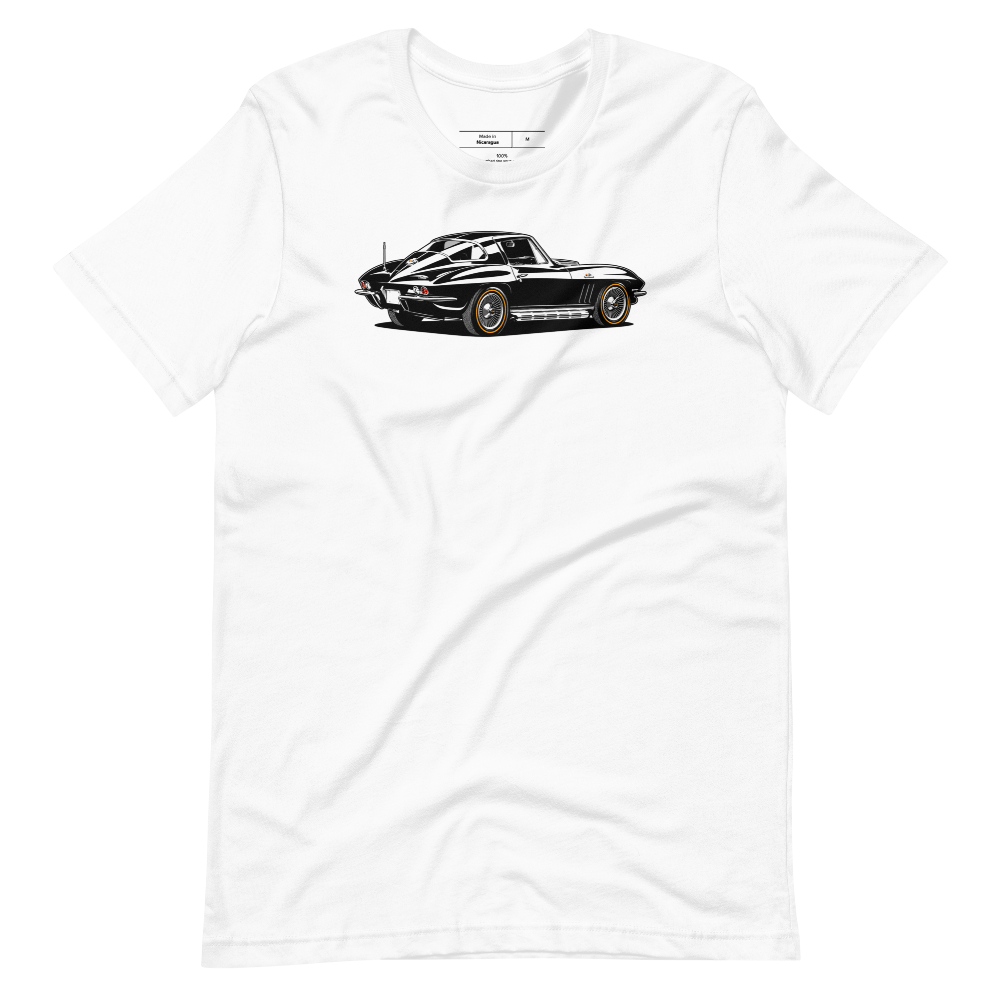Image of Product mockup