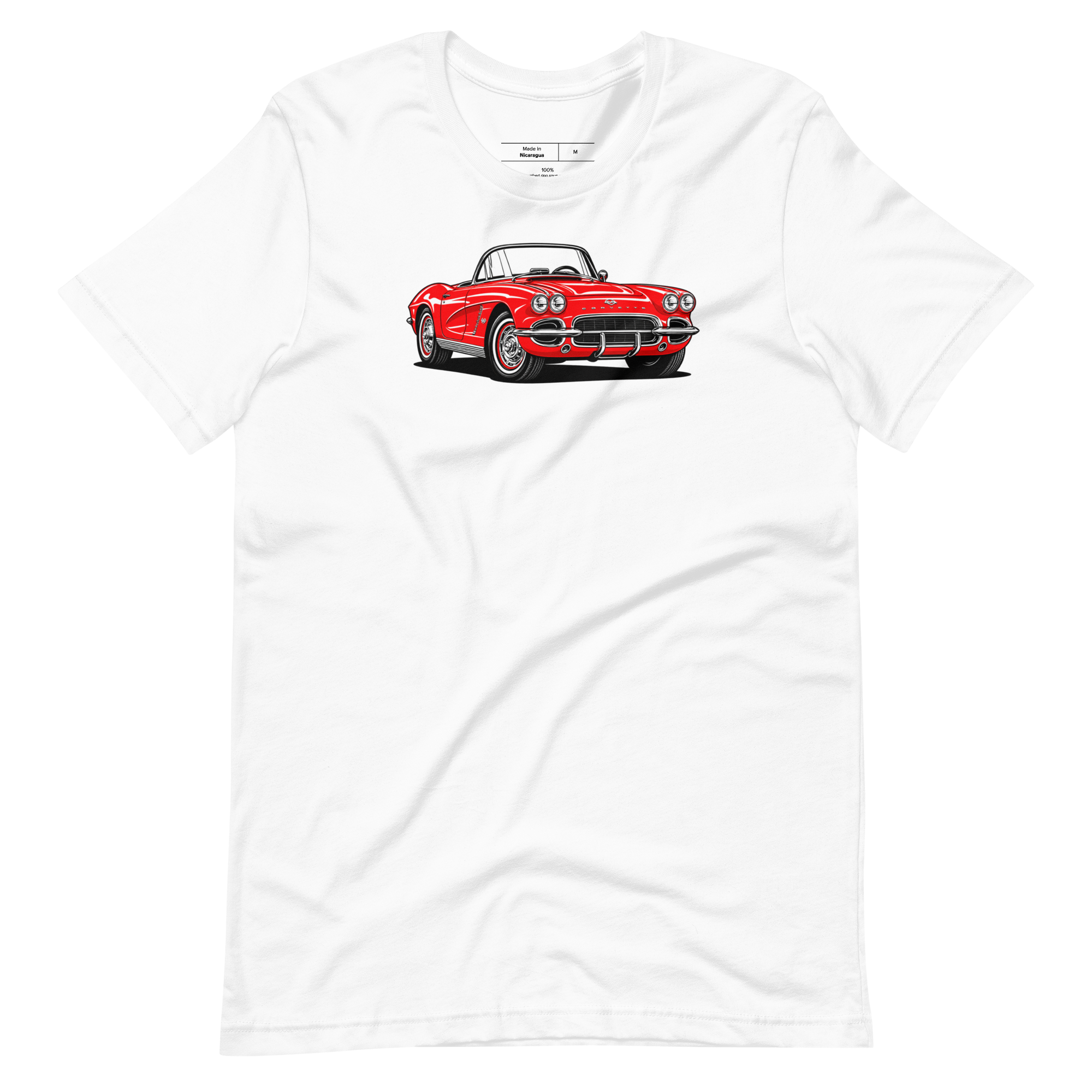 Image of Product mockup