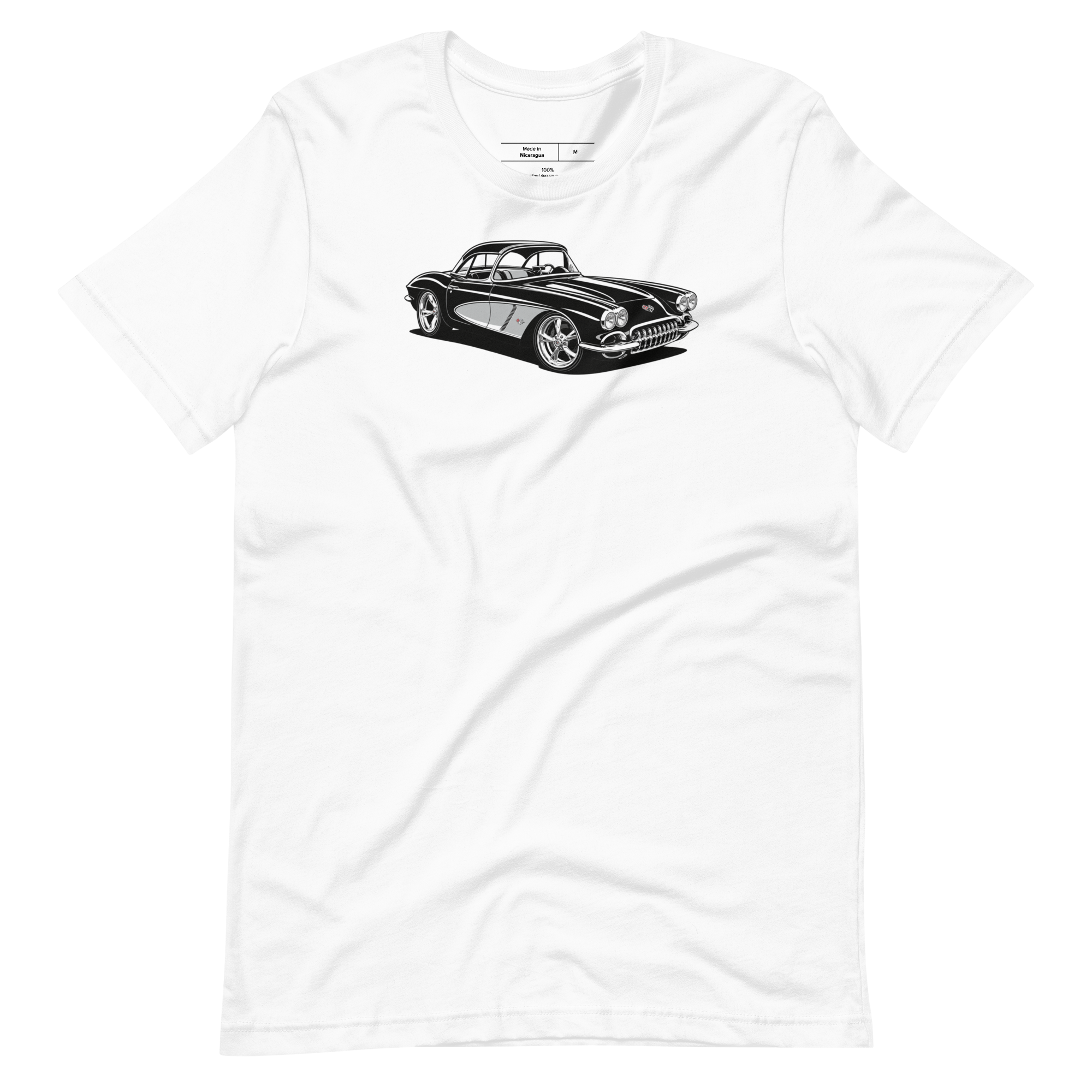Image of Product mockup
