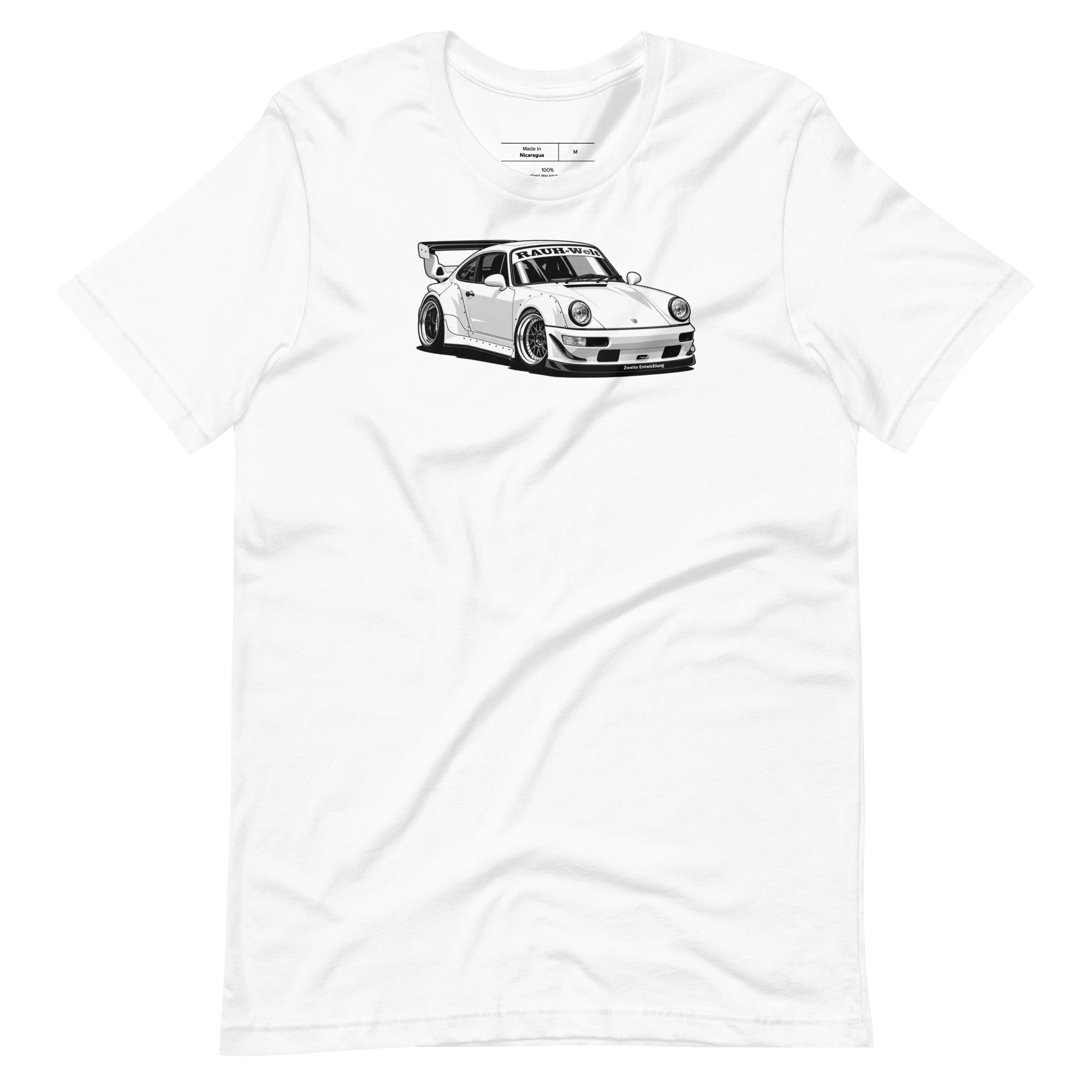 Image of Product mockup