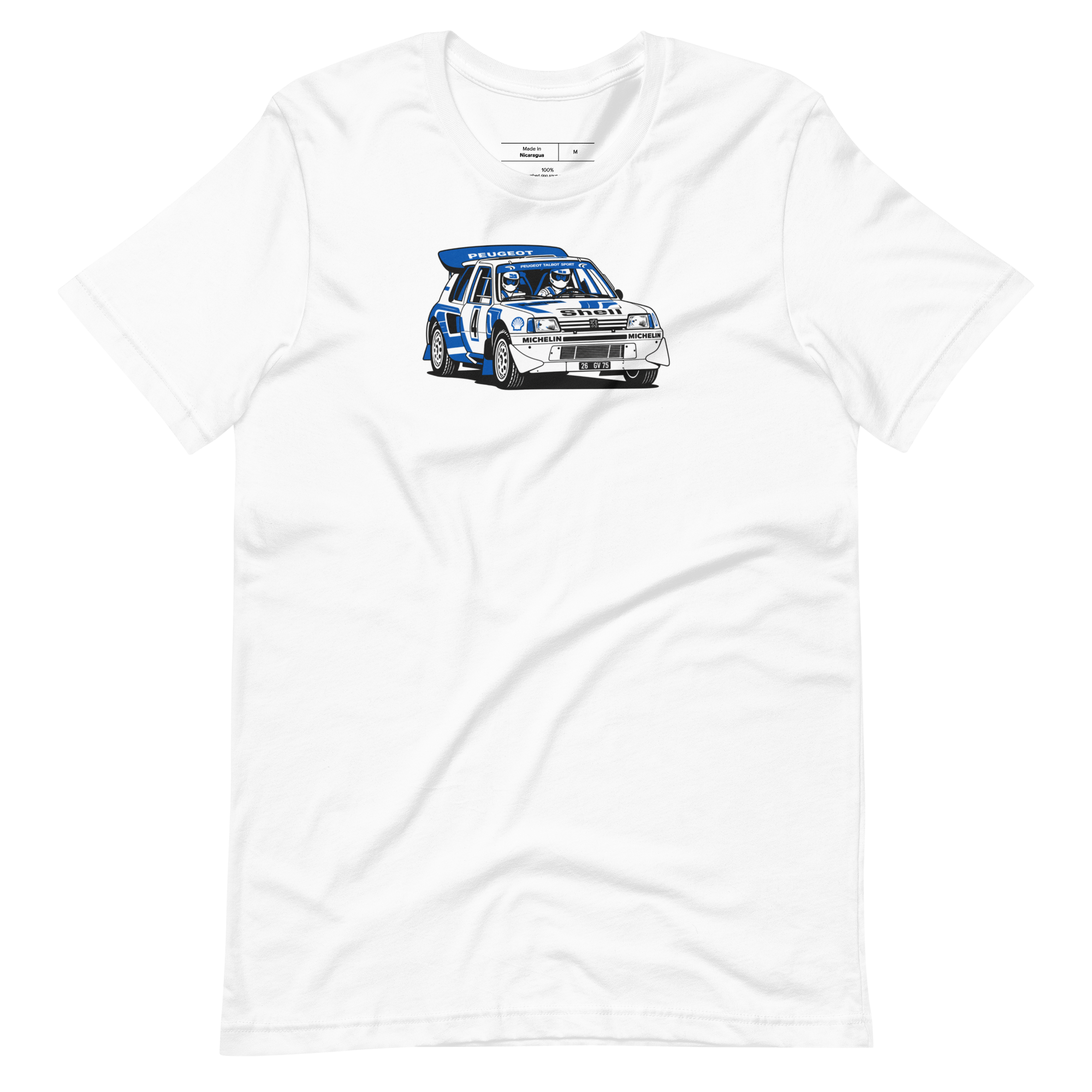 Image of Product mockup