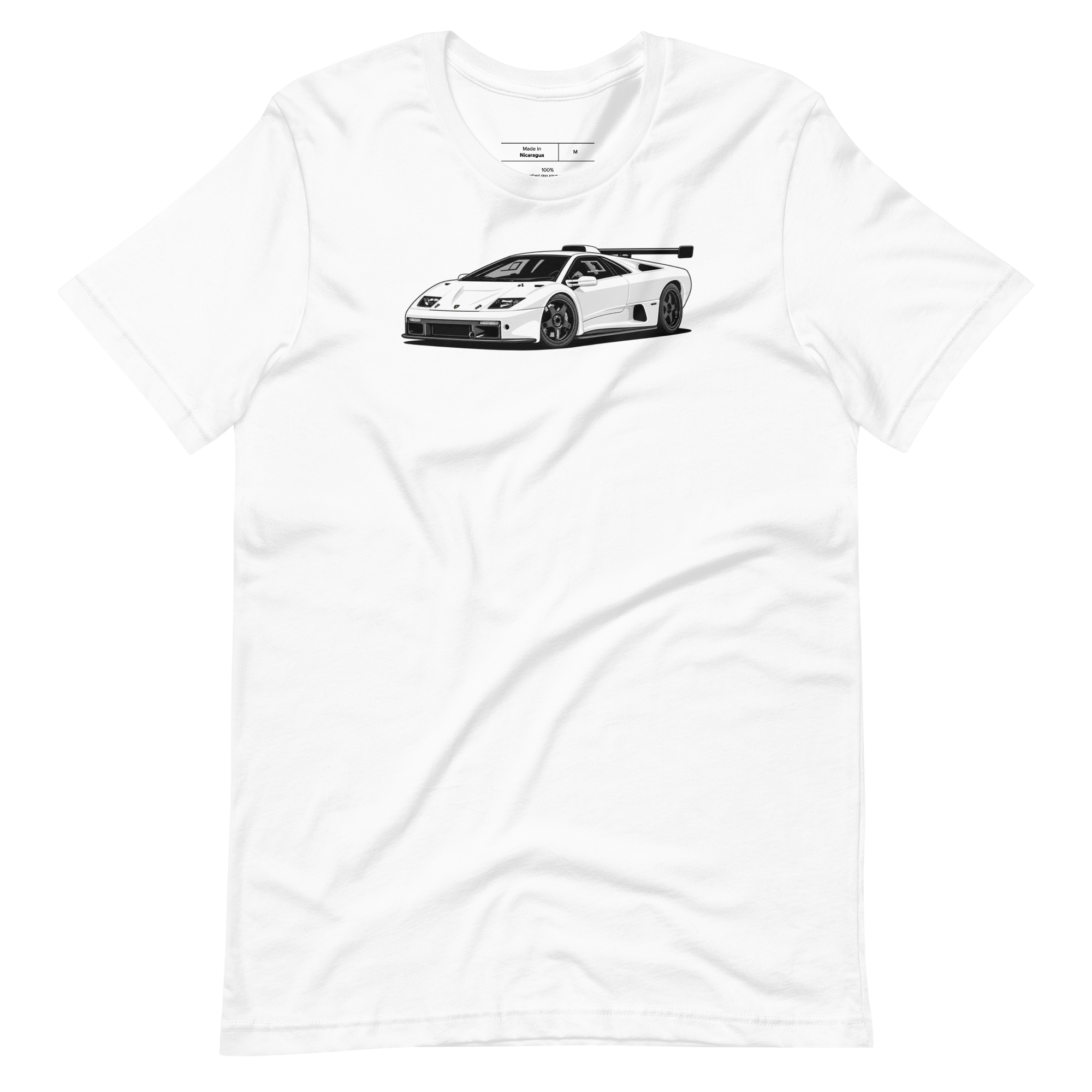 Image of Product mockup