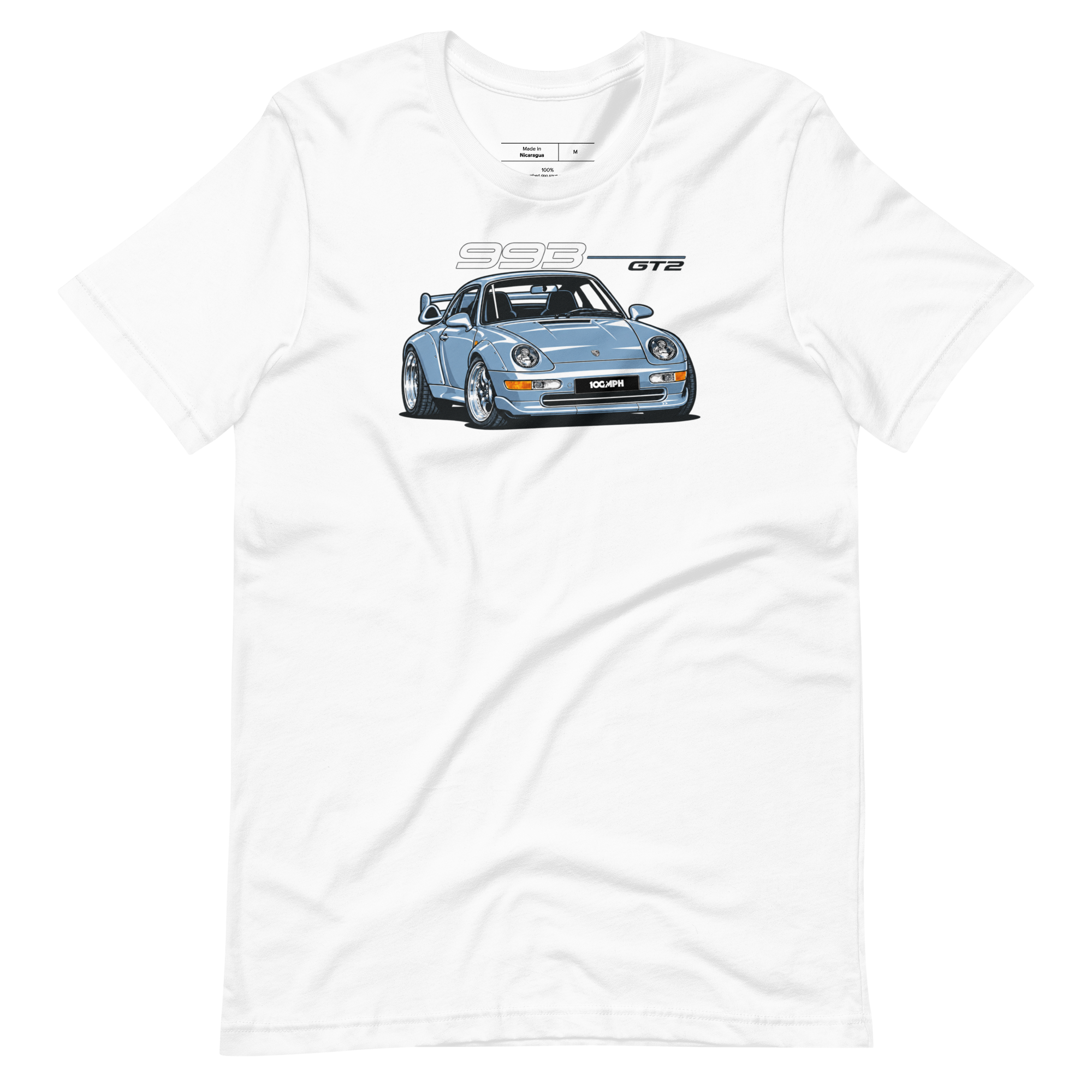 Image of Product mockup