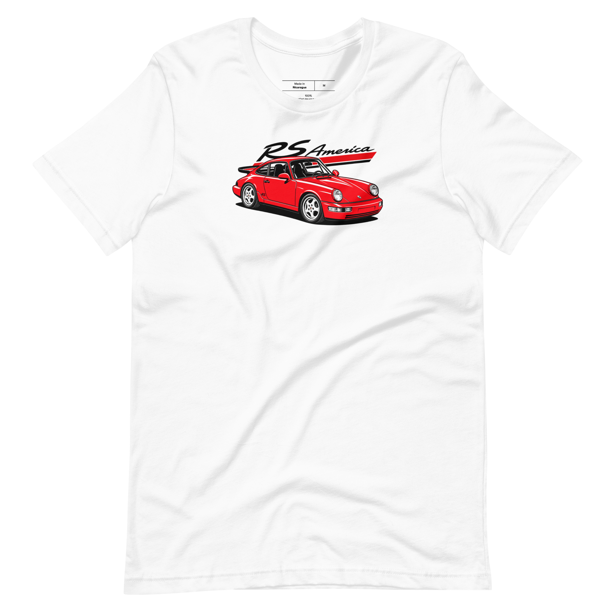 Image of Product mockup