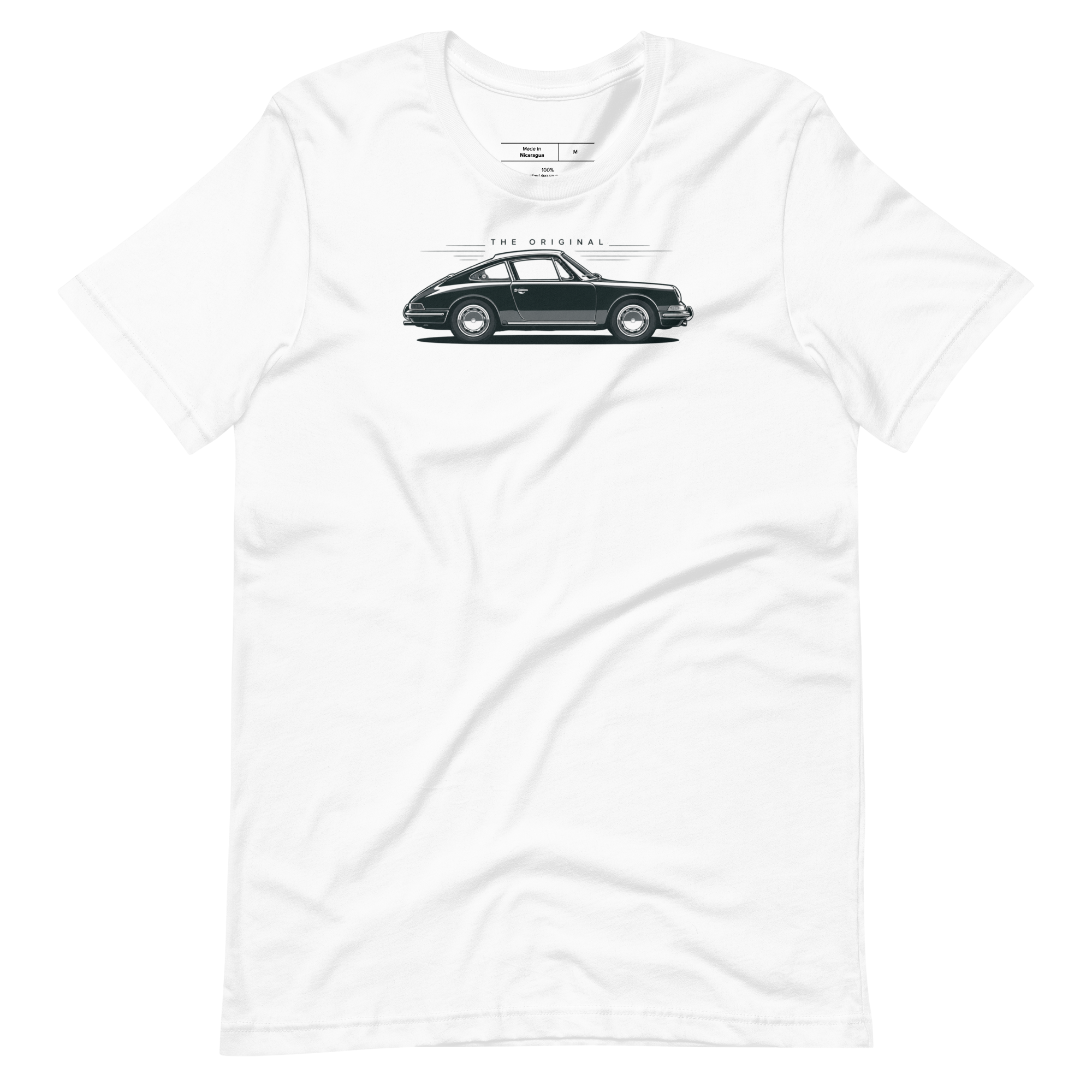 Image of Product mockup