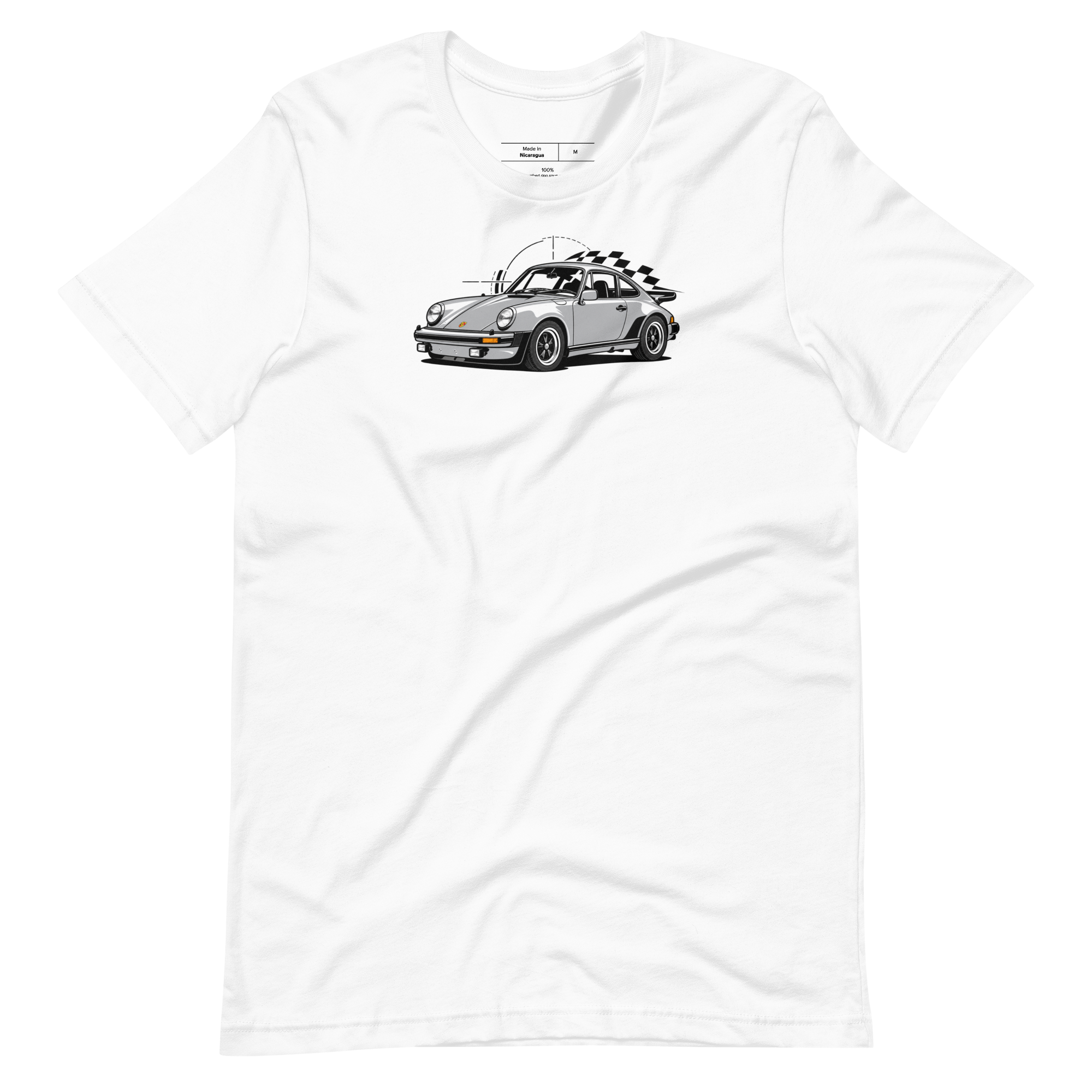 Image of Product mockup