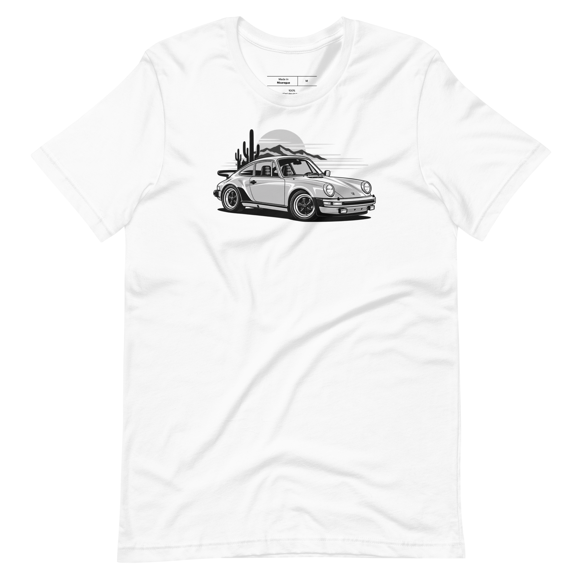 Image of Product mockup