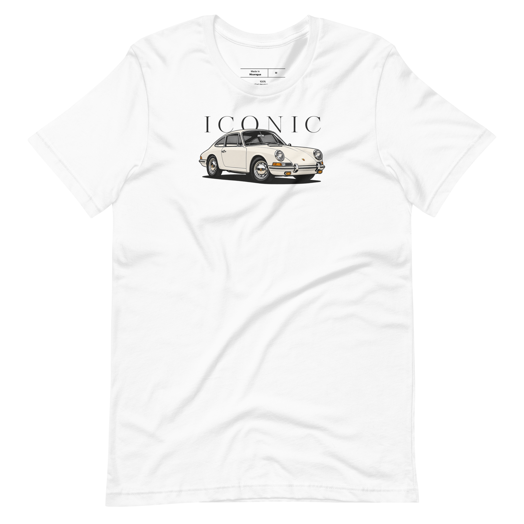 Image of Product mockup