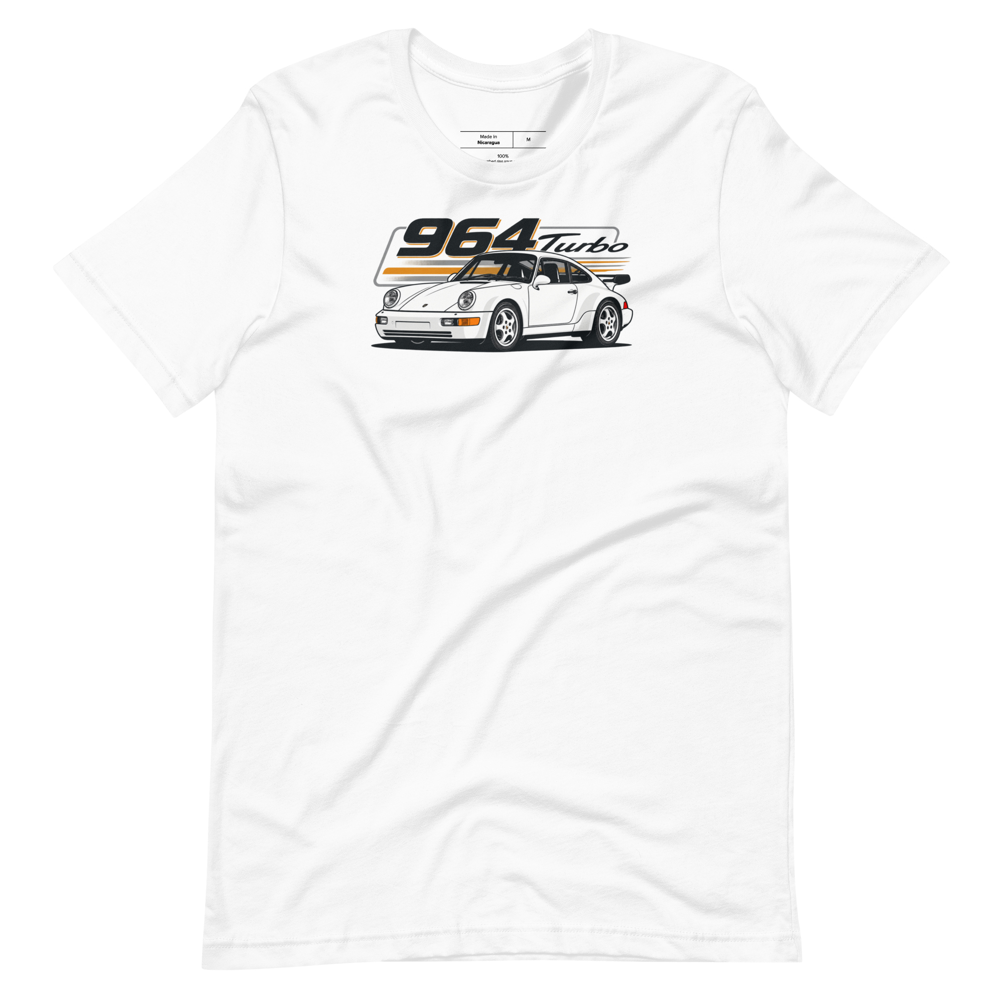 Image of Product mockup