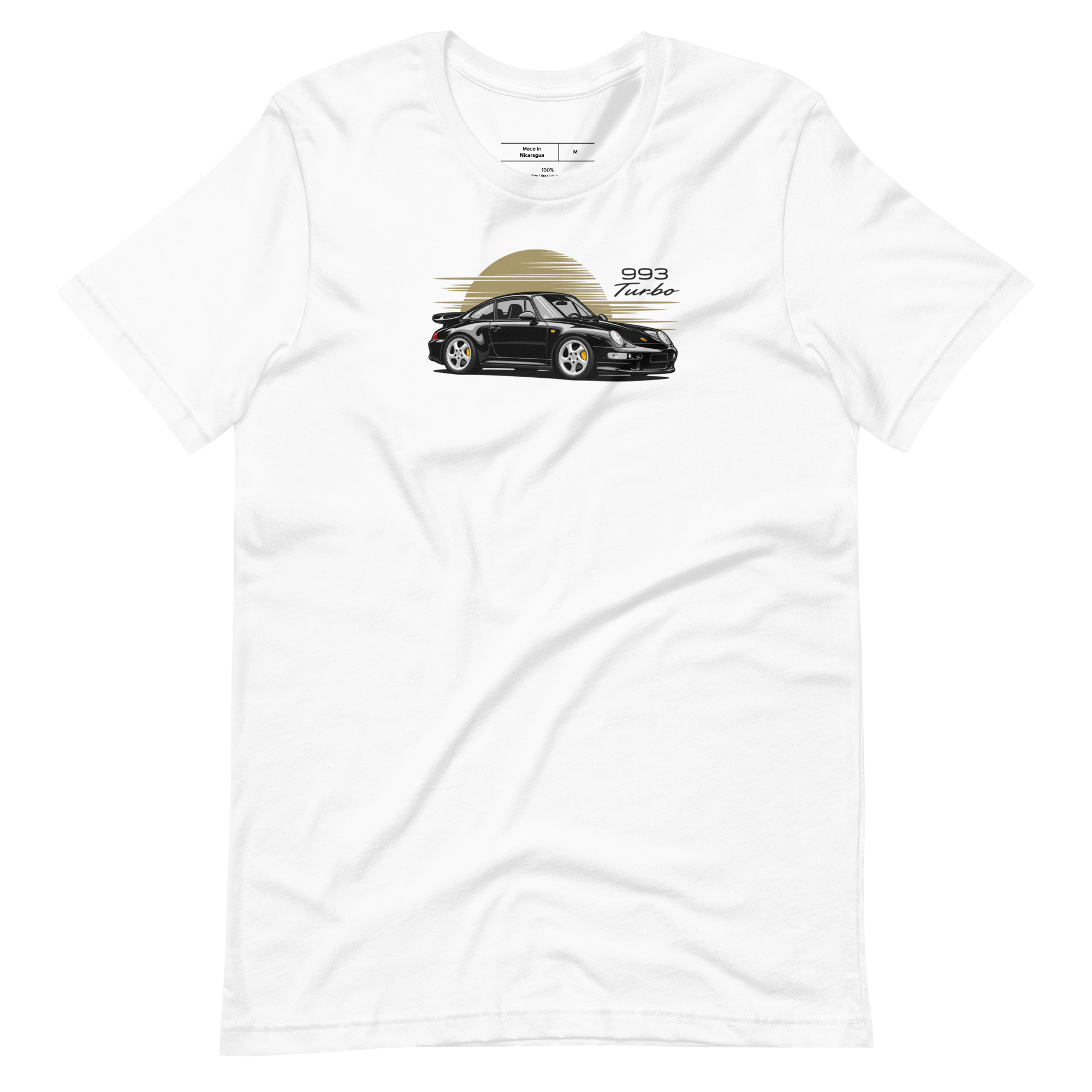 Image of Product mockup