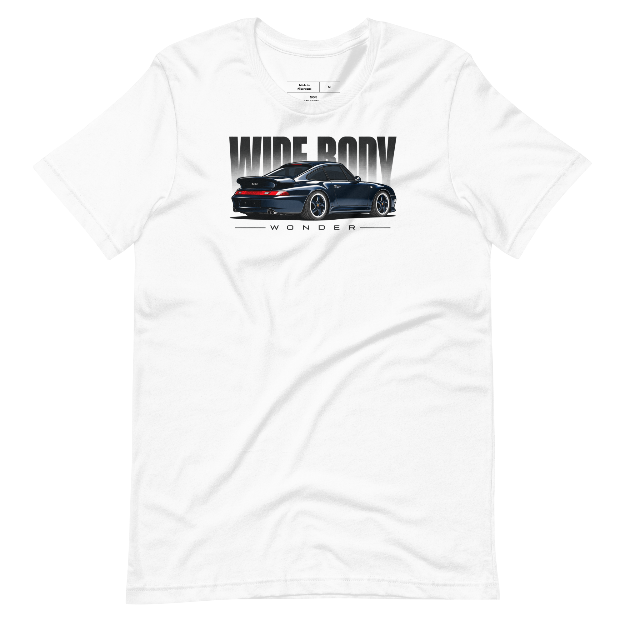 Image of Product mockup