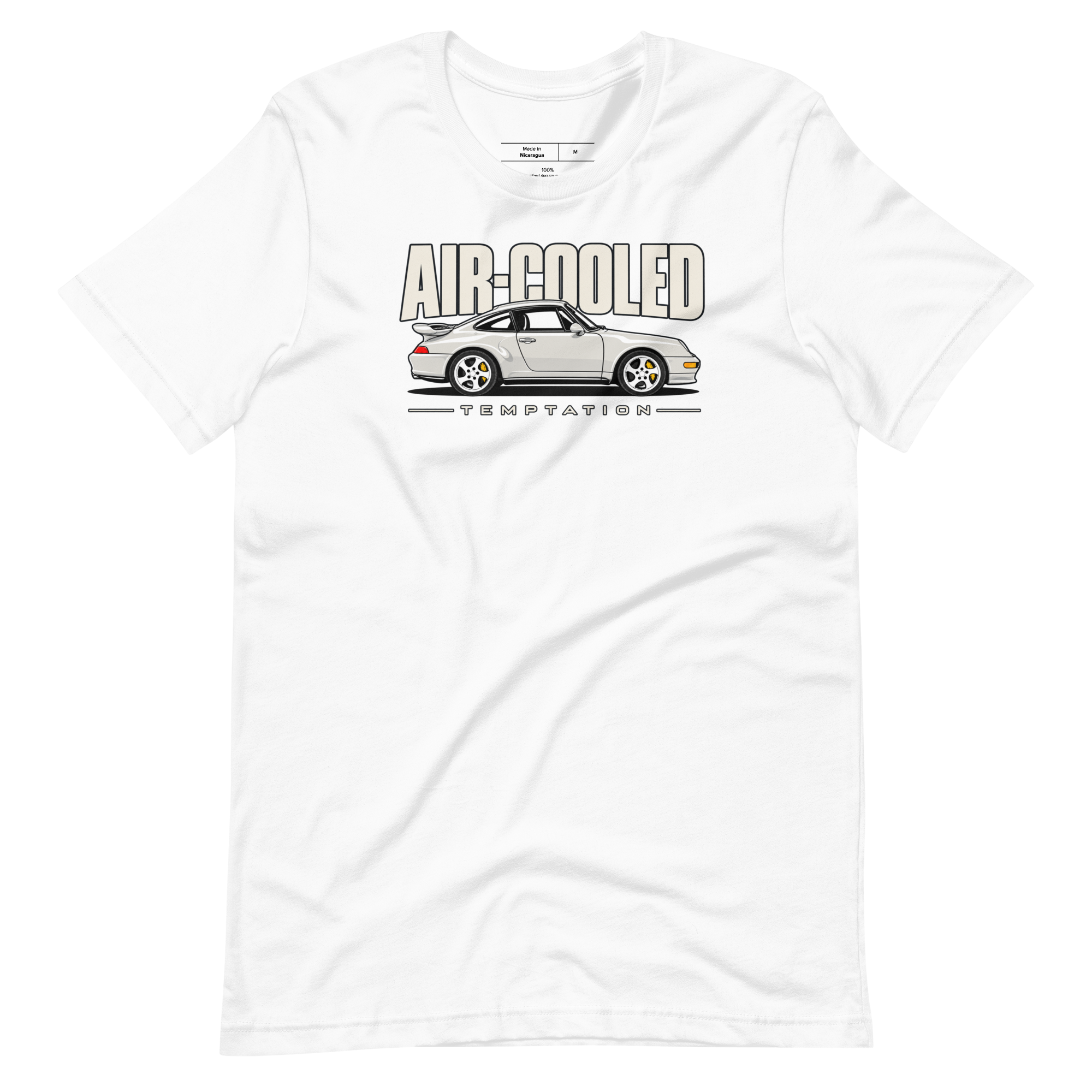 Image of Product mockup