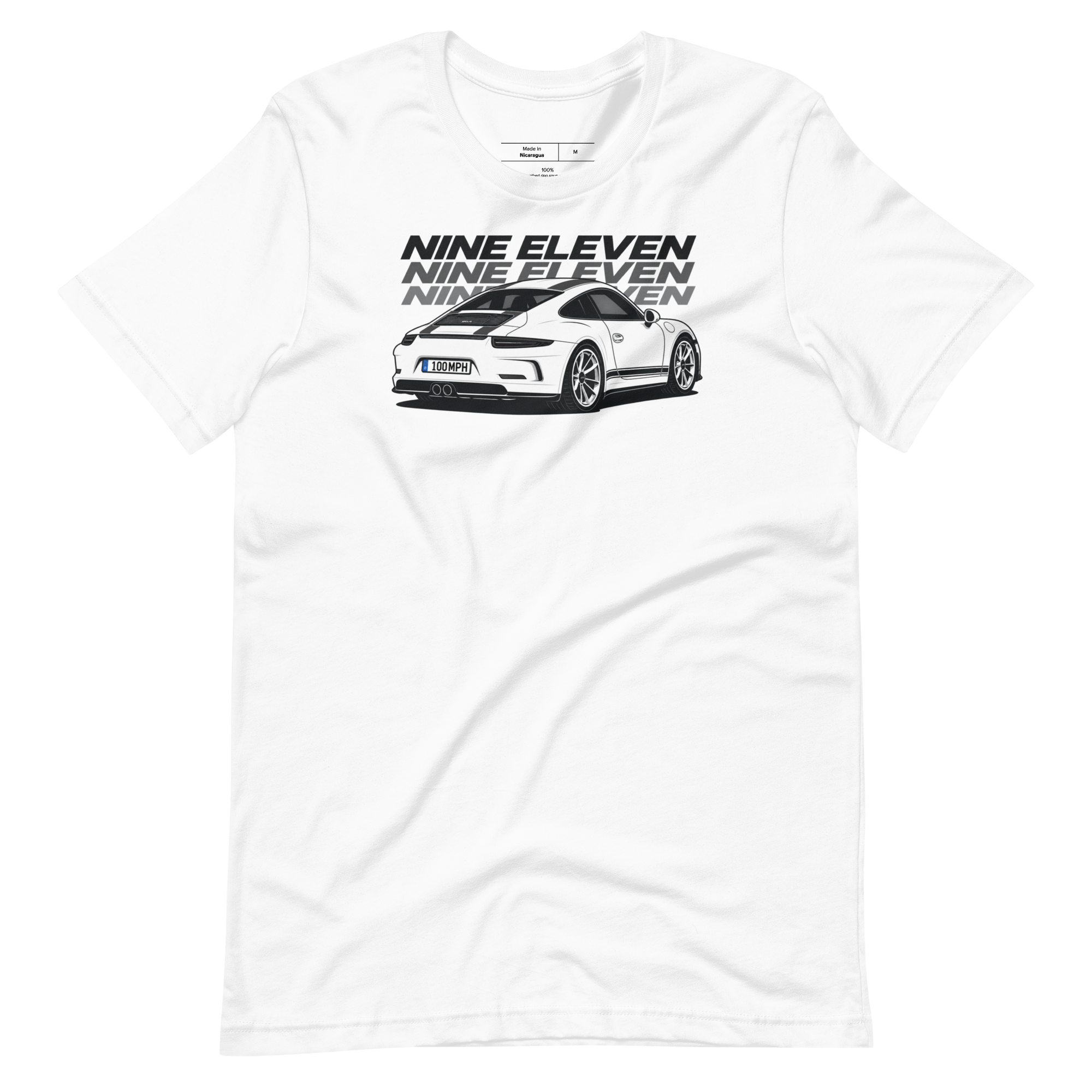 Image of Product mockup