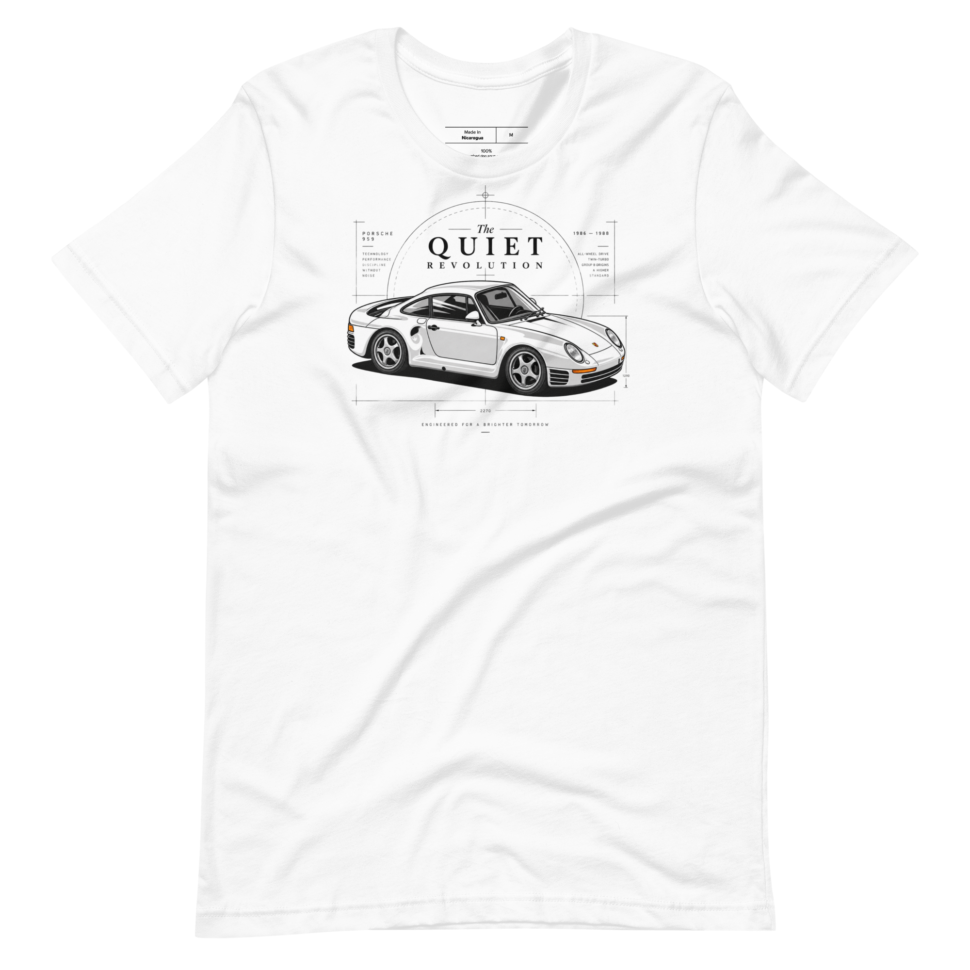 Image of Product mockup