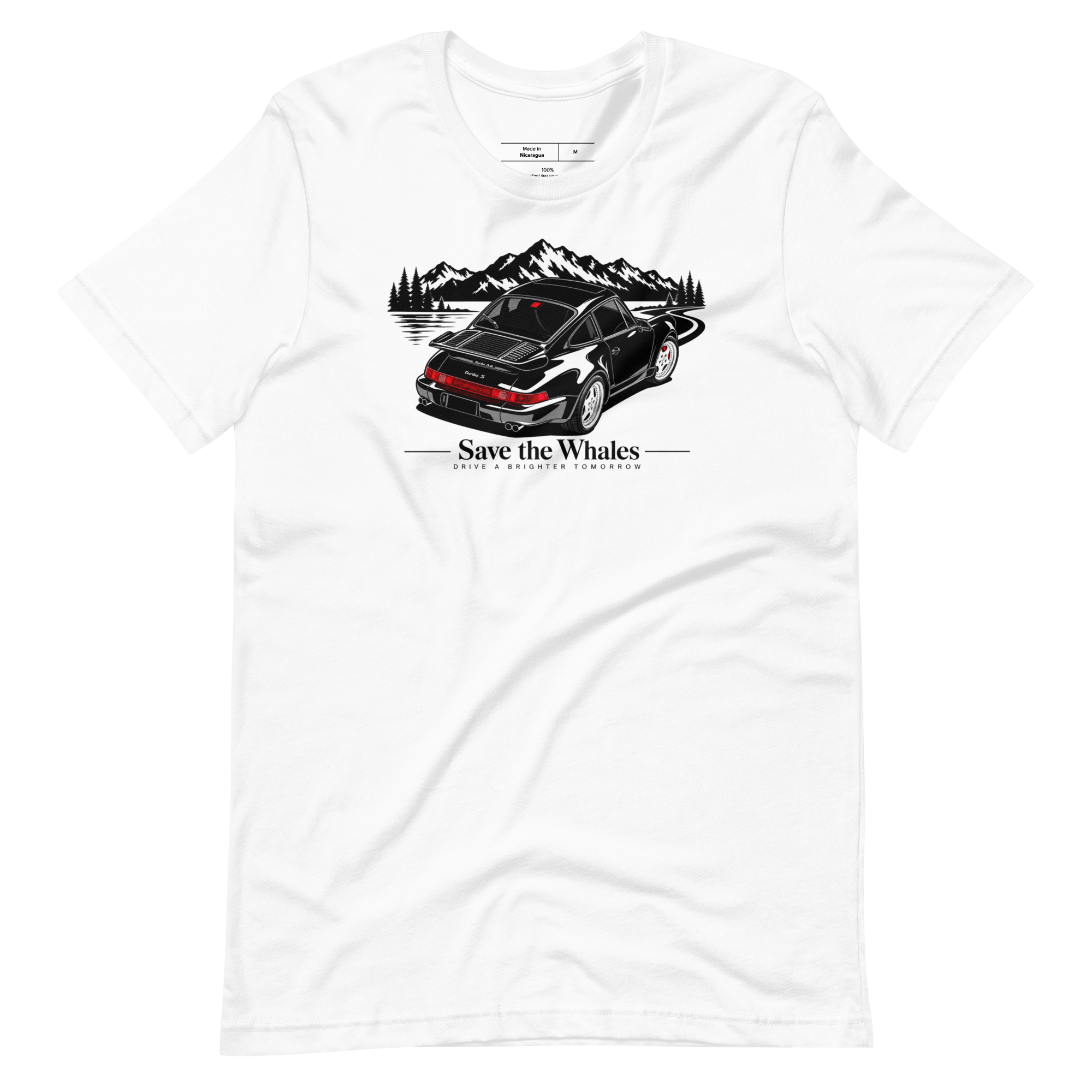Image of Product mockup