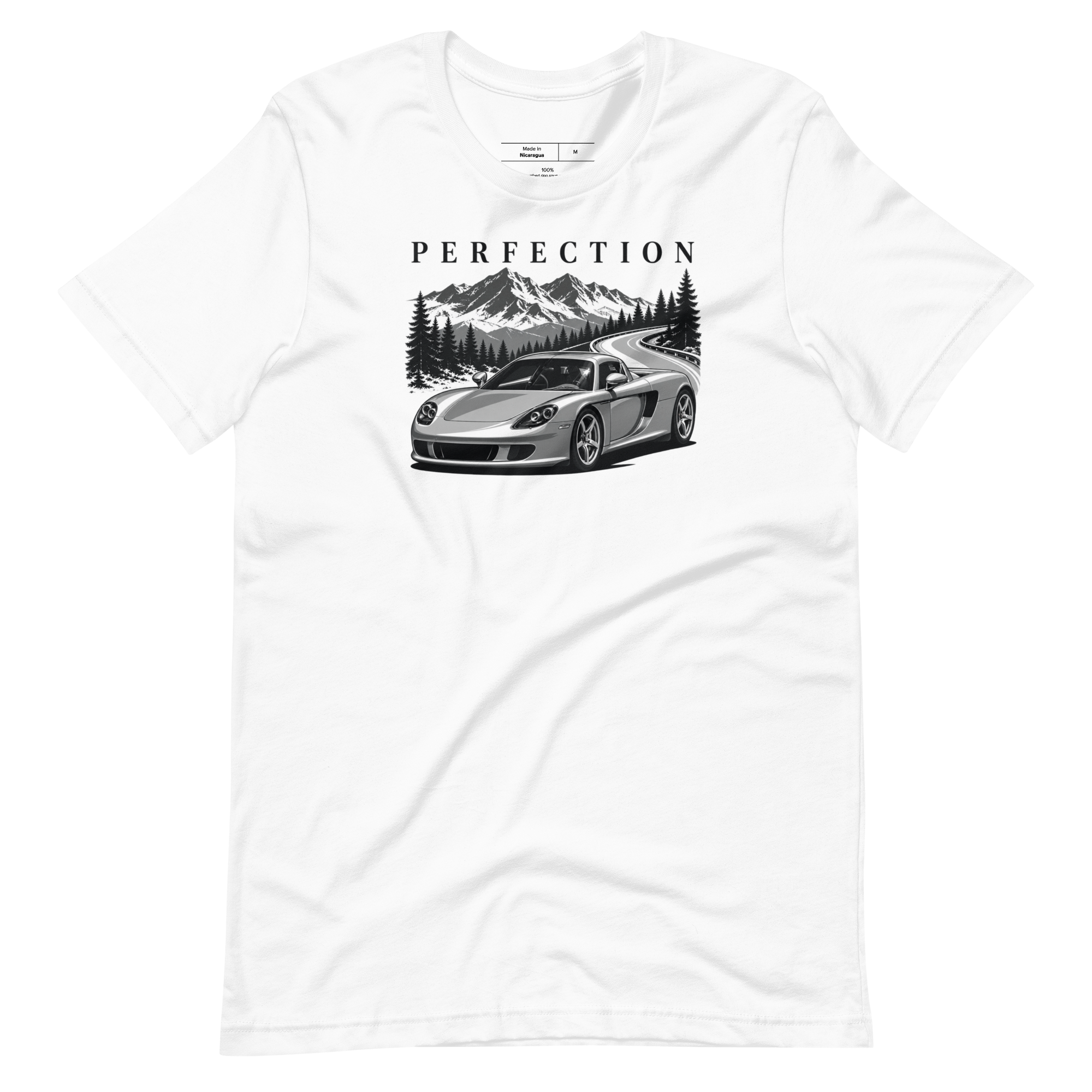 Image of Product mockup