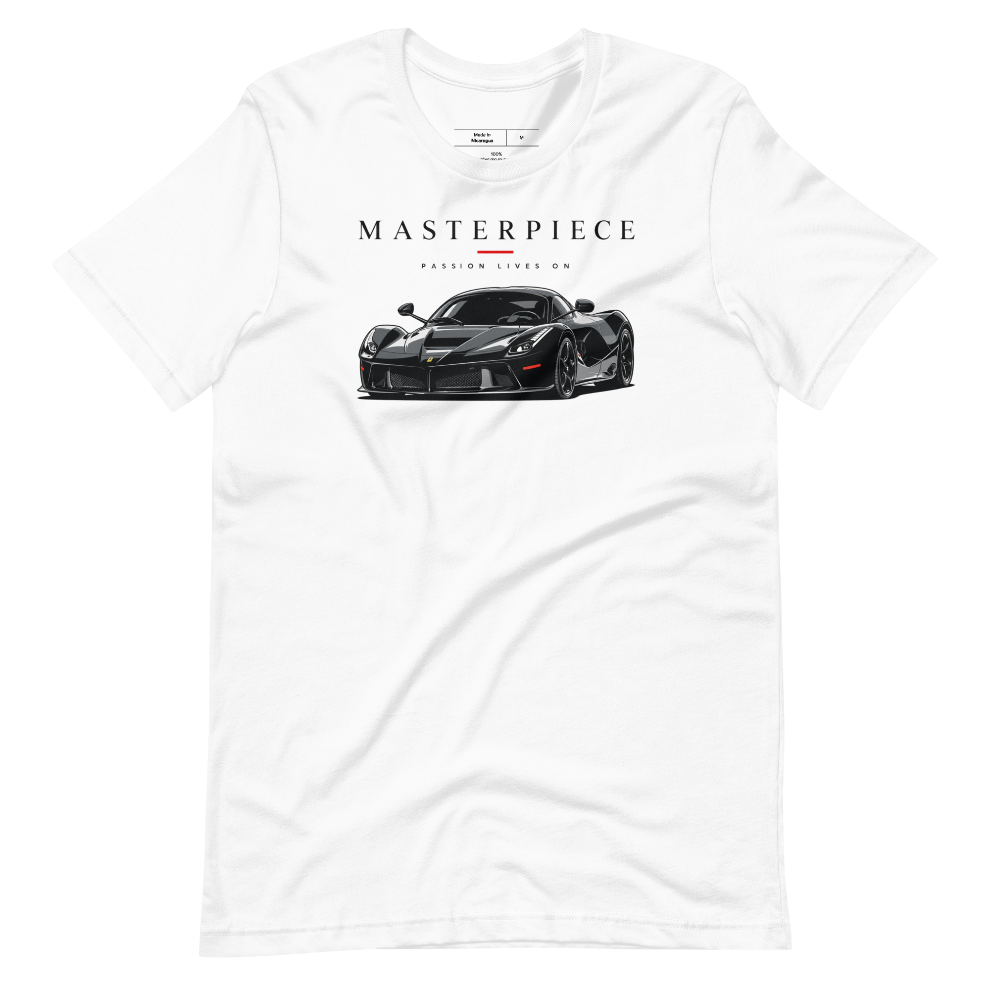 Image of Product mockup