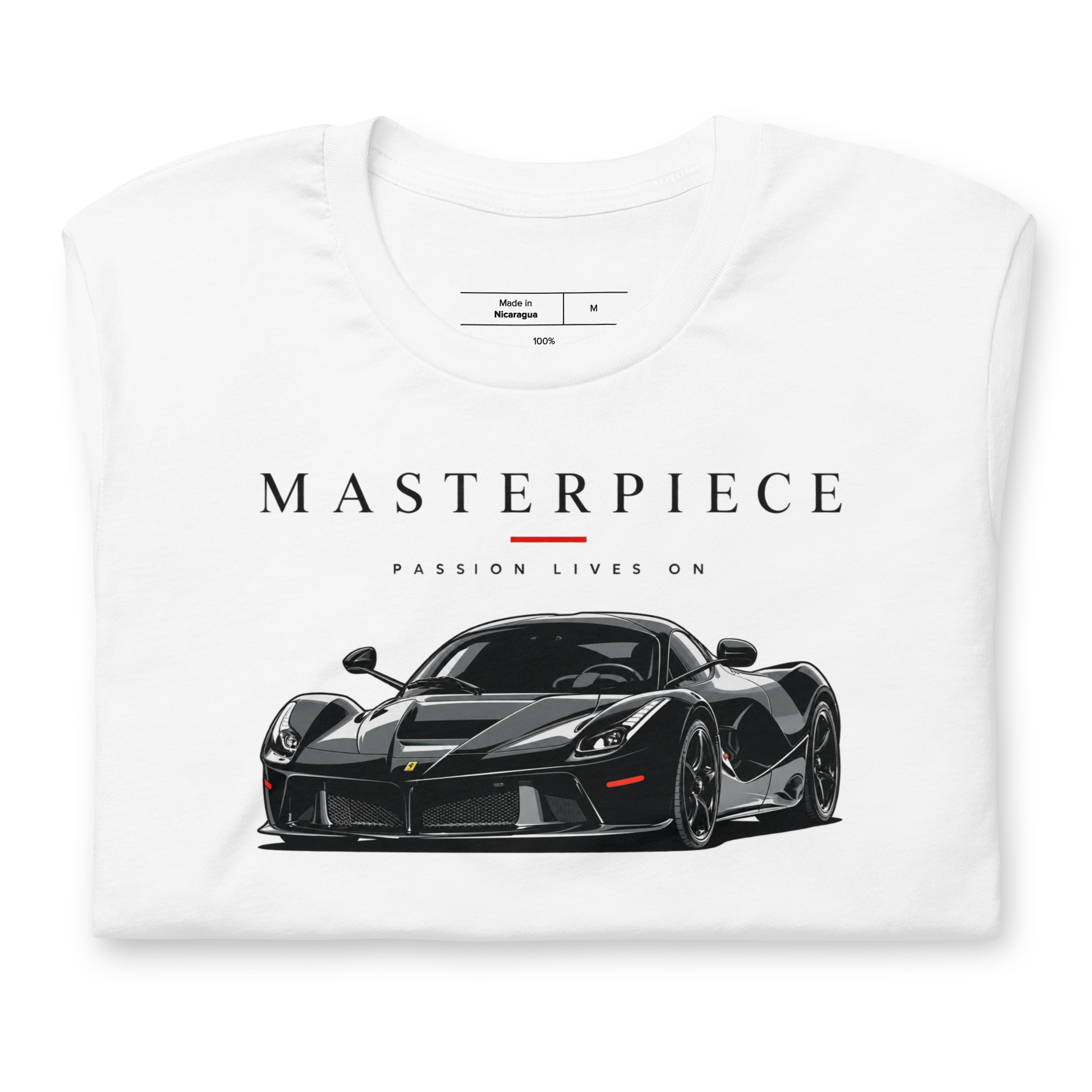 Image of Product mockup