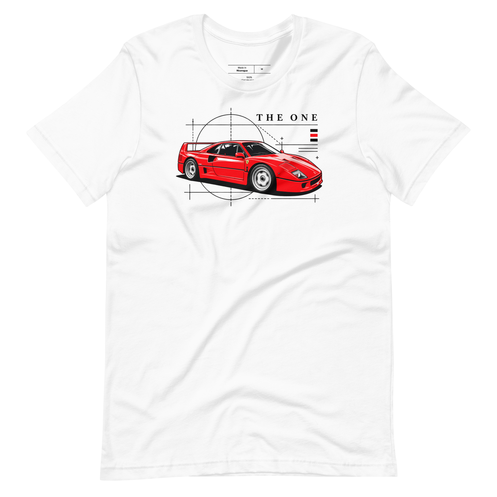 Image of Product mockup