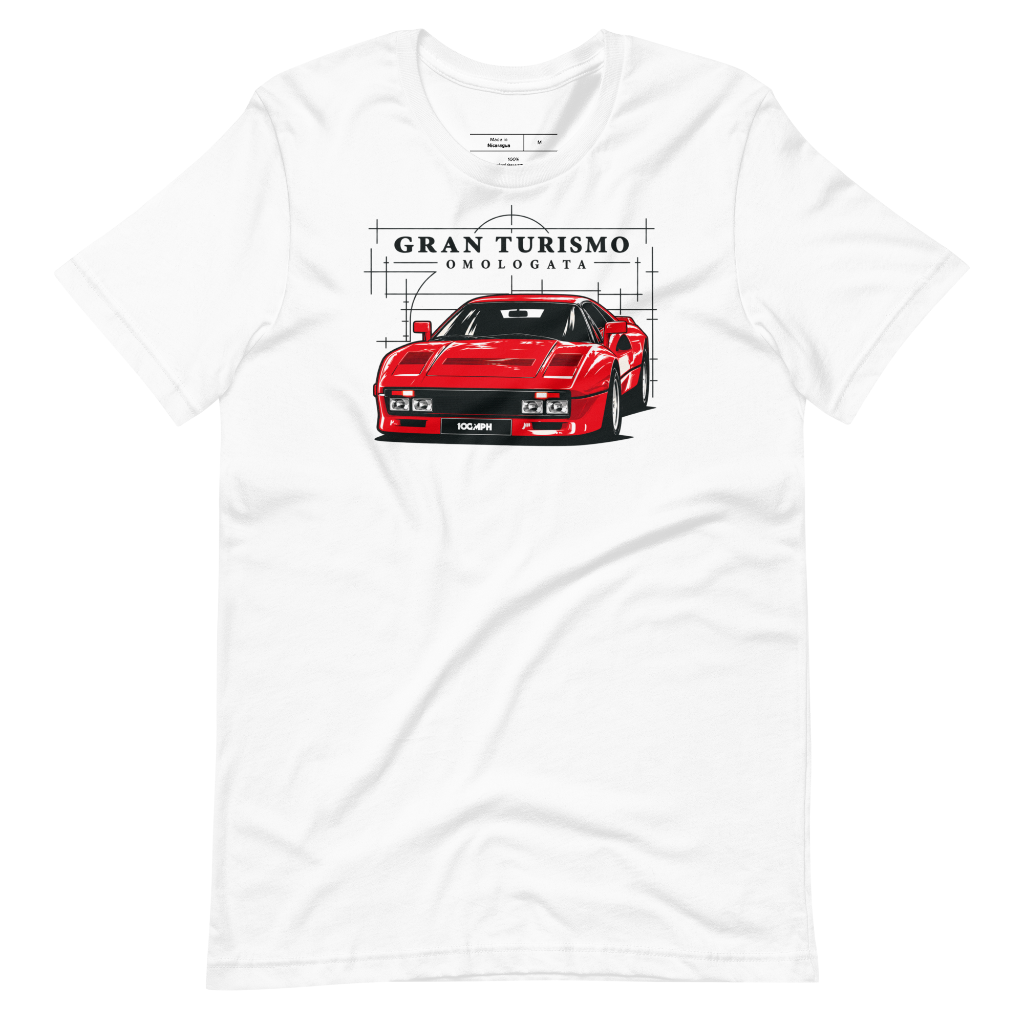Image of Product mockup