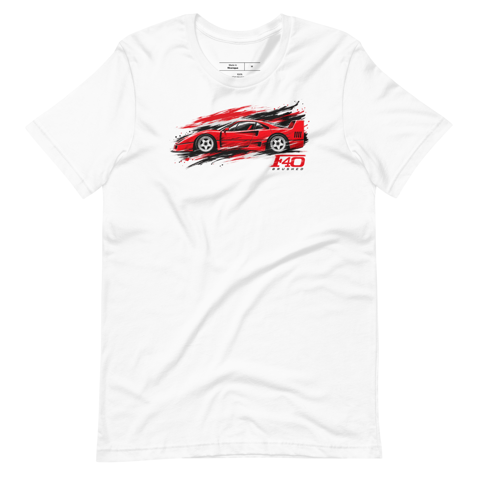 Image of Product mockup