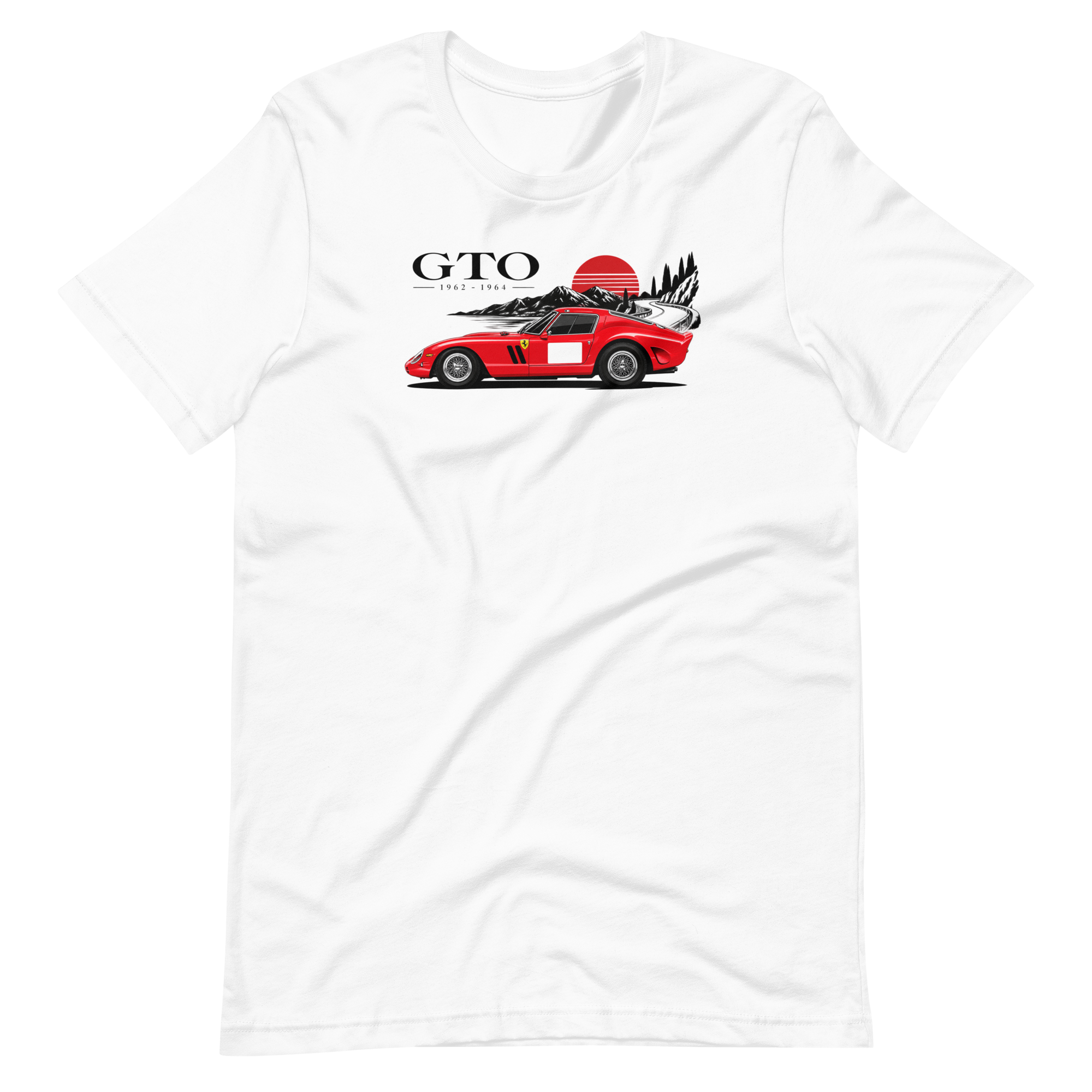 Image of Product mockup
