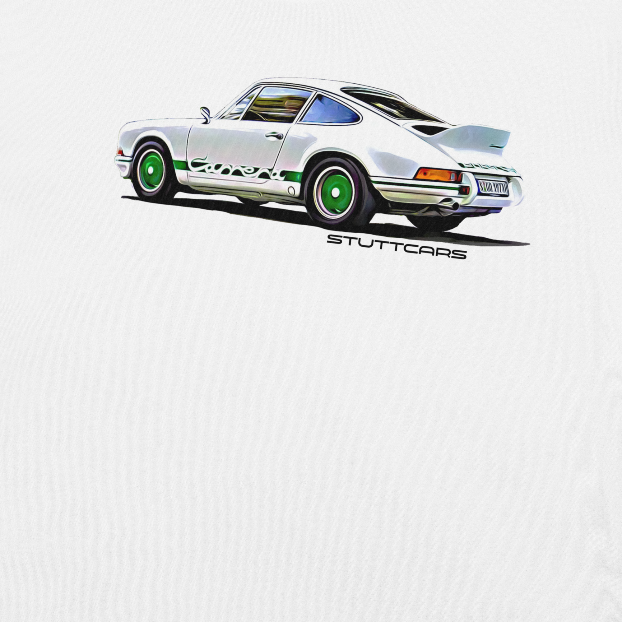 Image of Product mockup