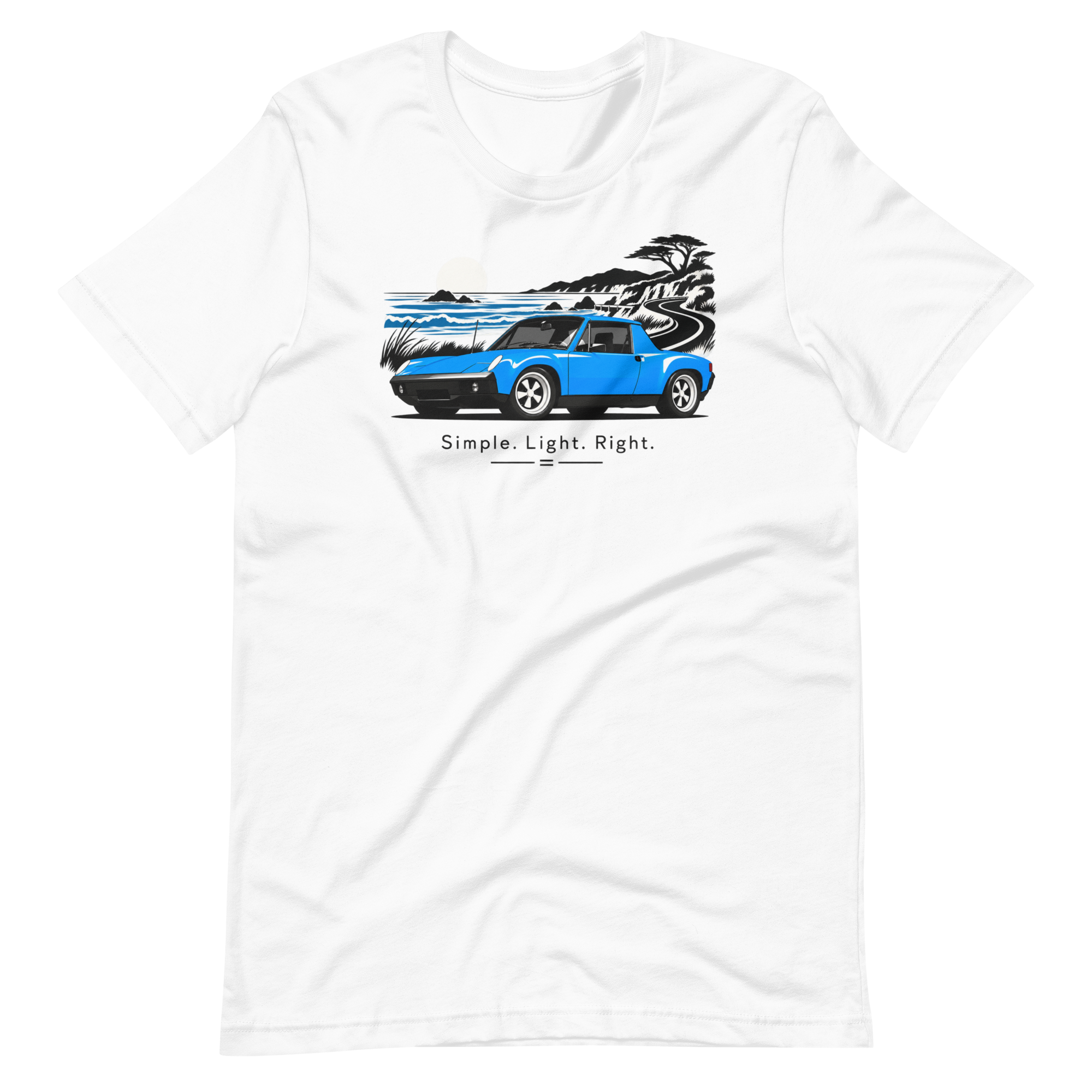 Image of Product mockup