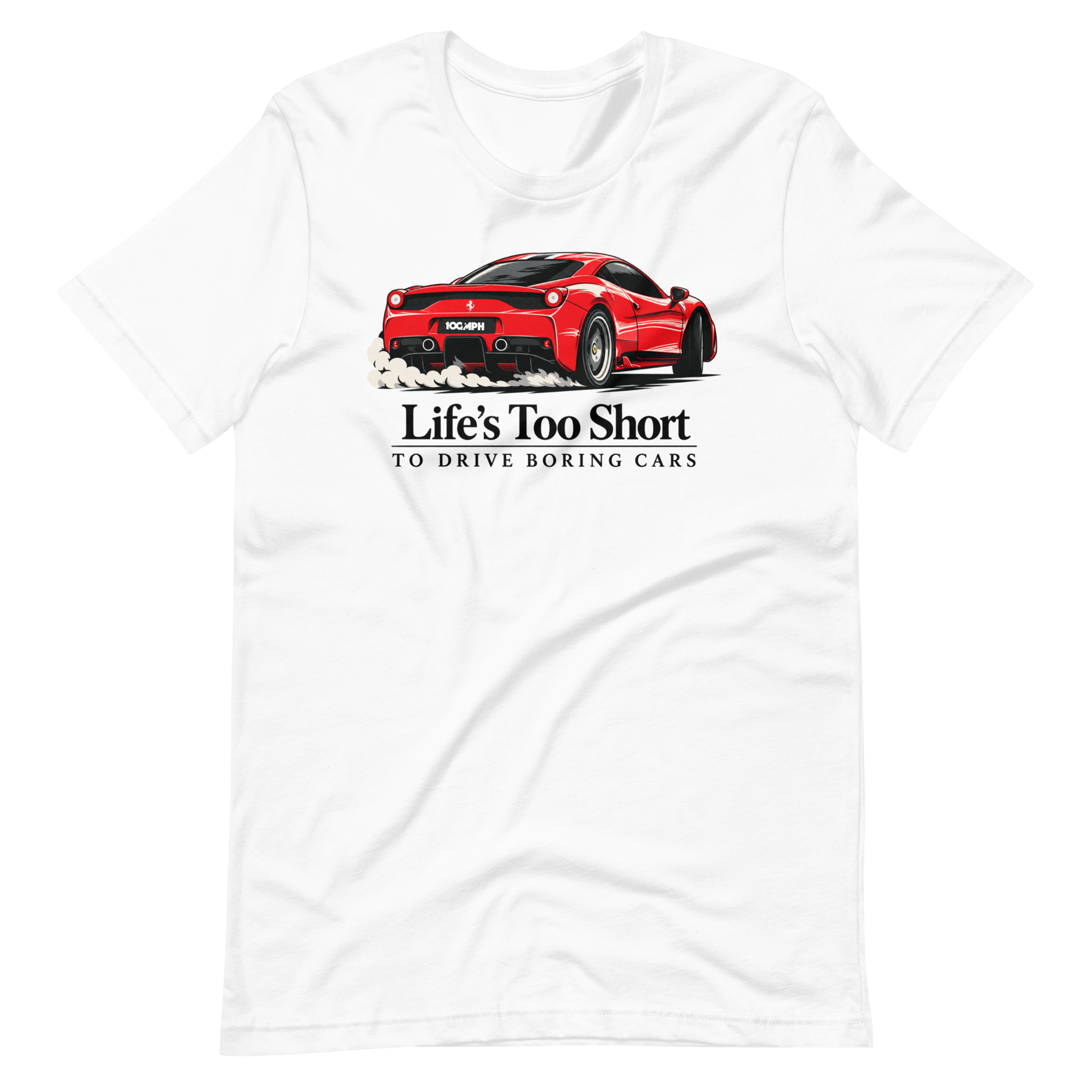 Image of Product mockup