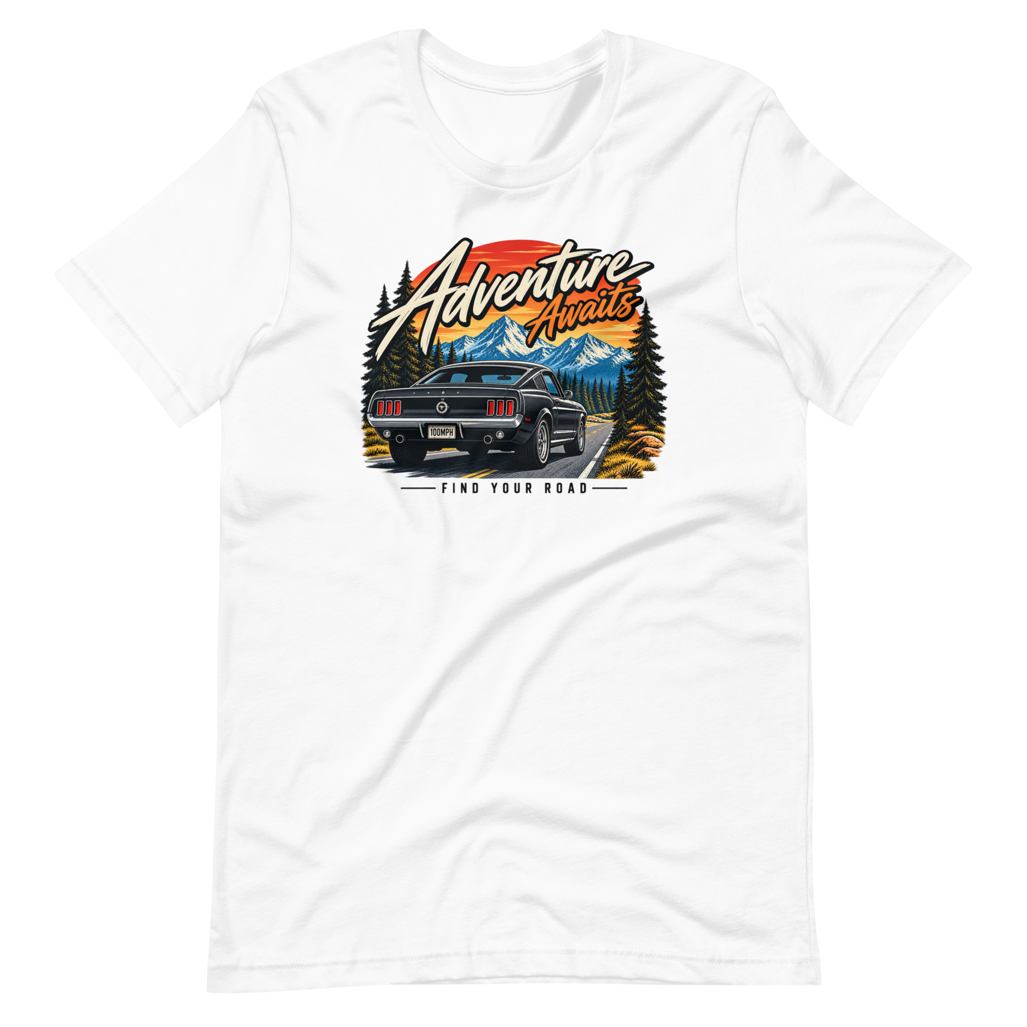 Image of Product mockup