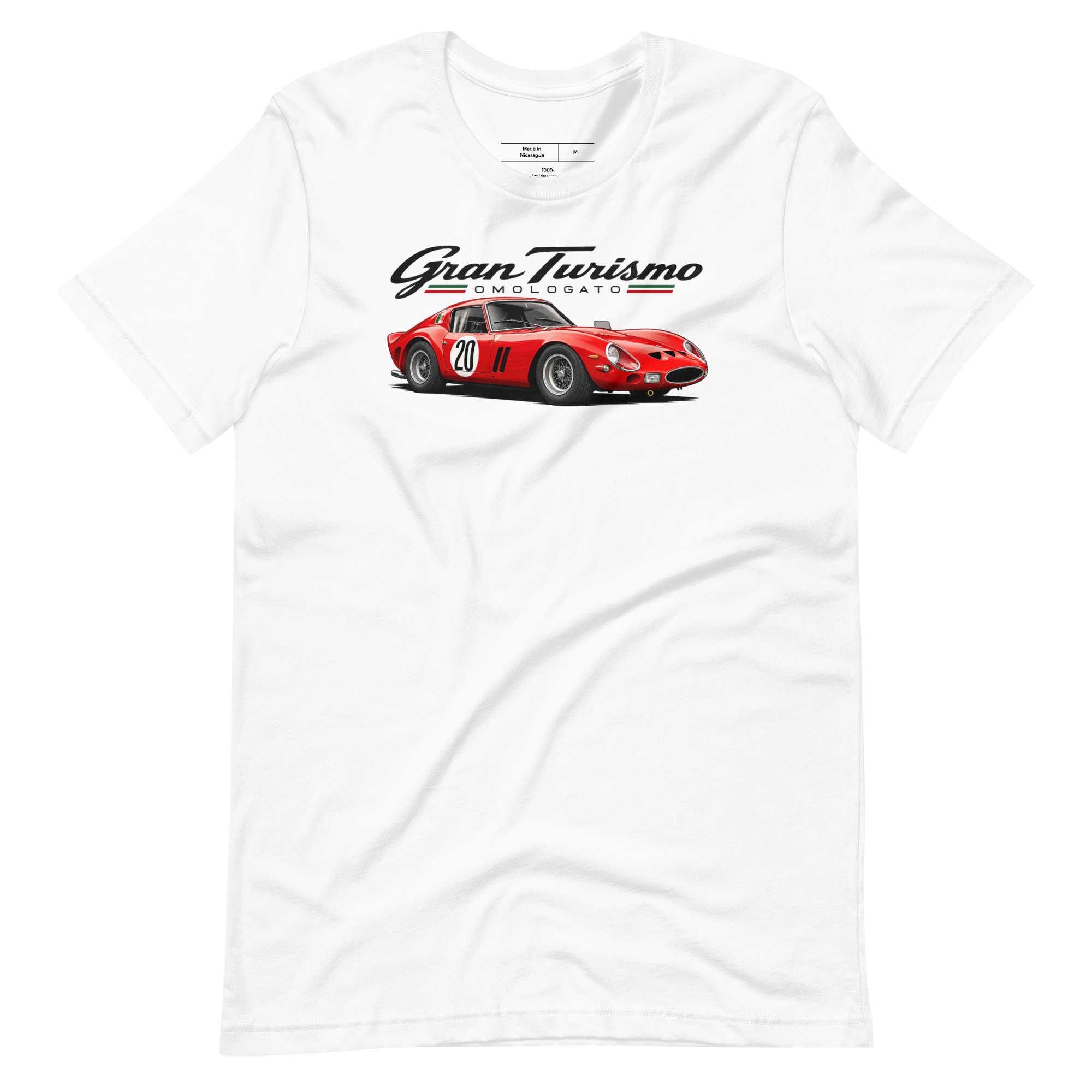 Image of Product mockup
