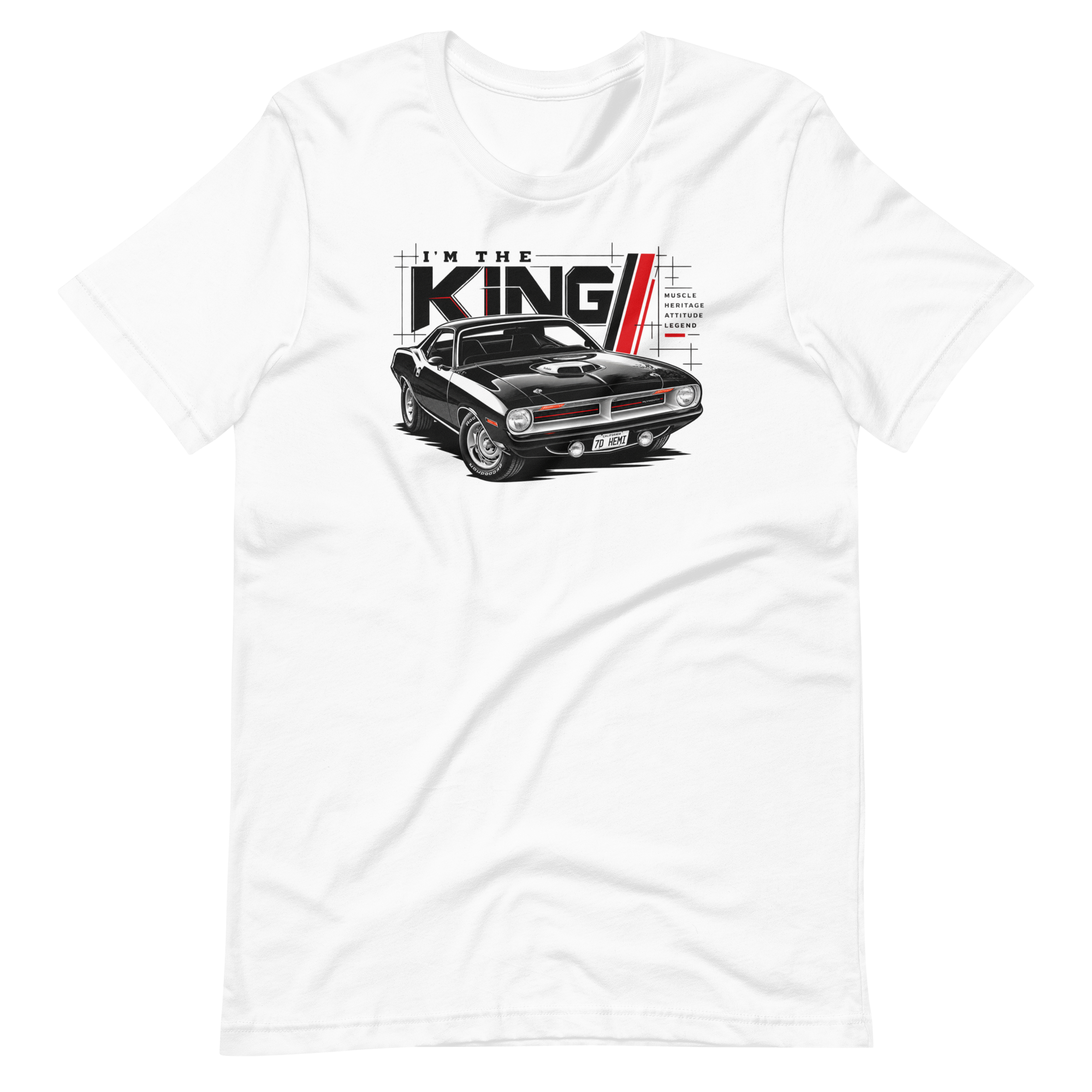 Image of Product mockup