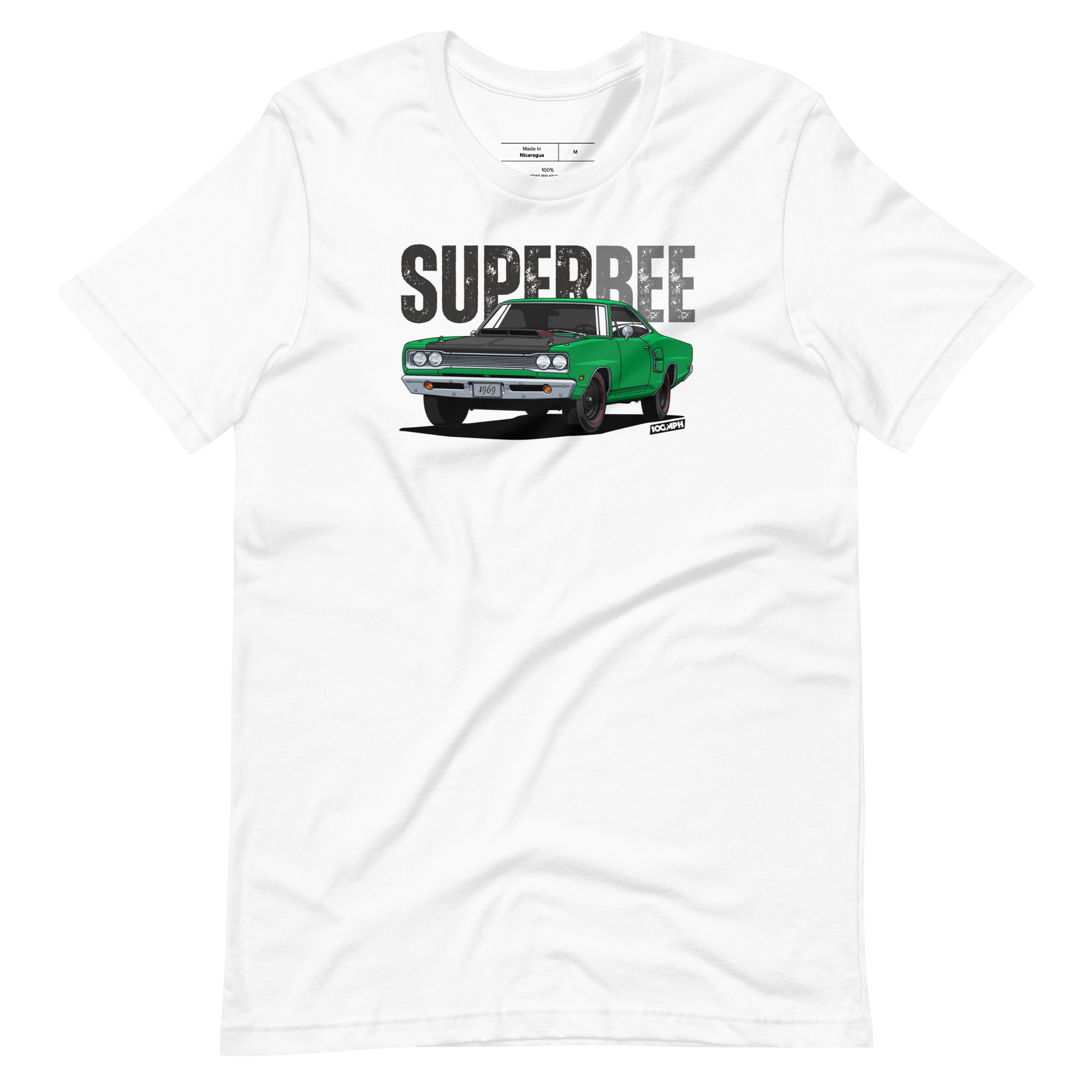 Image of Product mockup