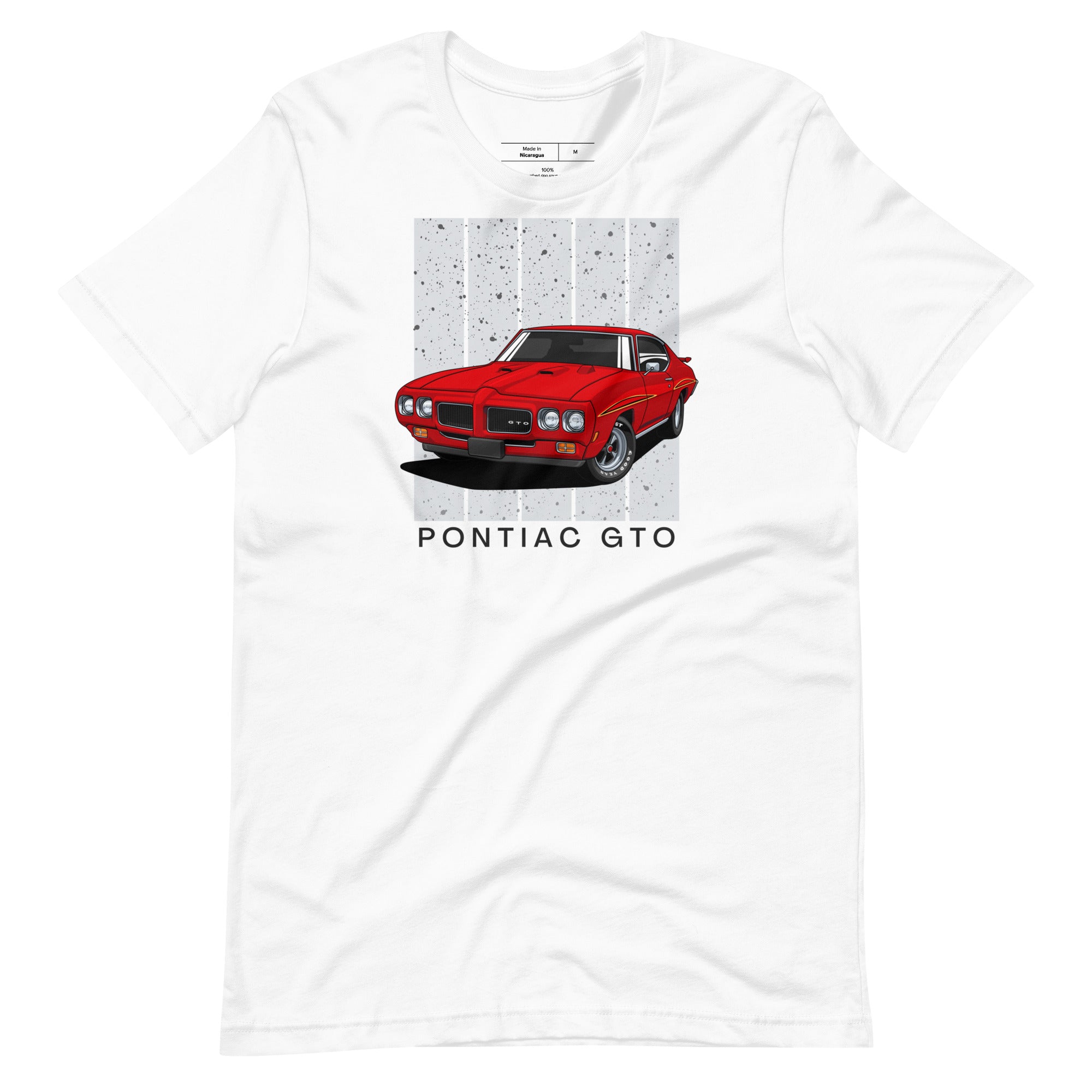 Image of Product mockup