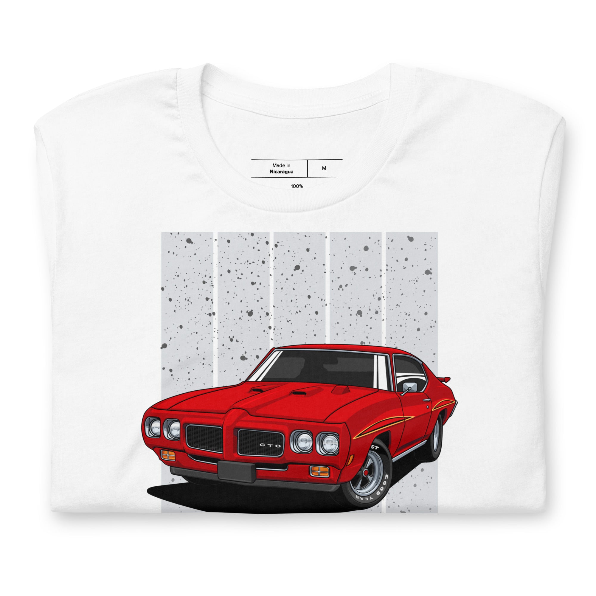 Image of Product mockup