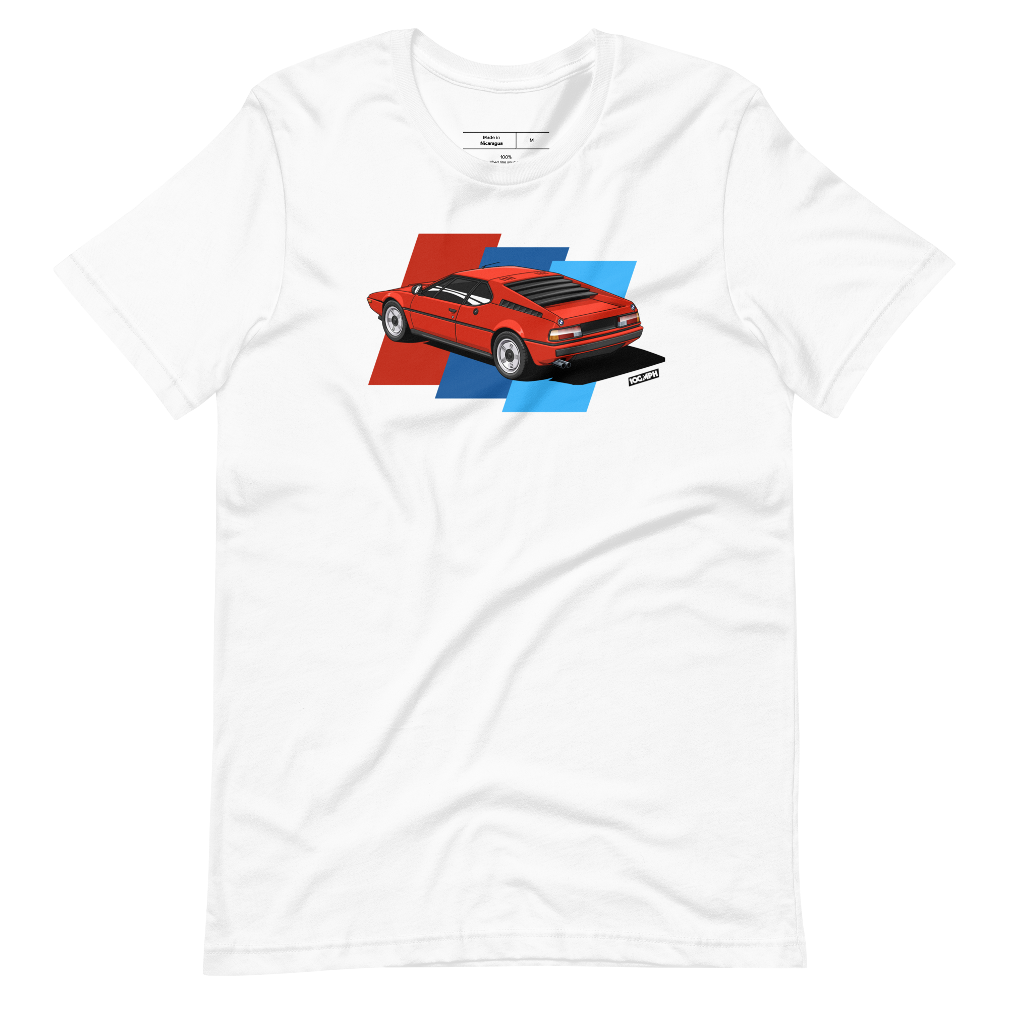 Image of Product mockup
