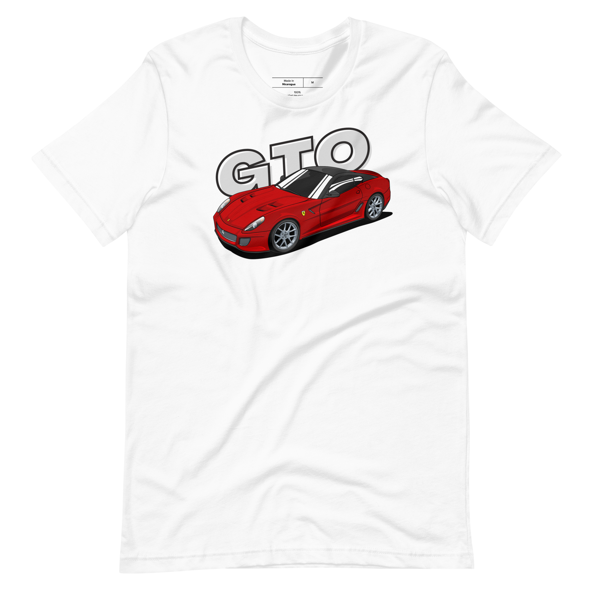 Image of Product mockup