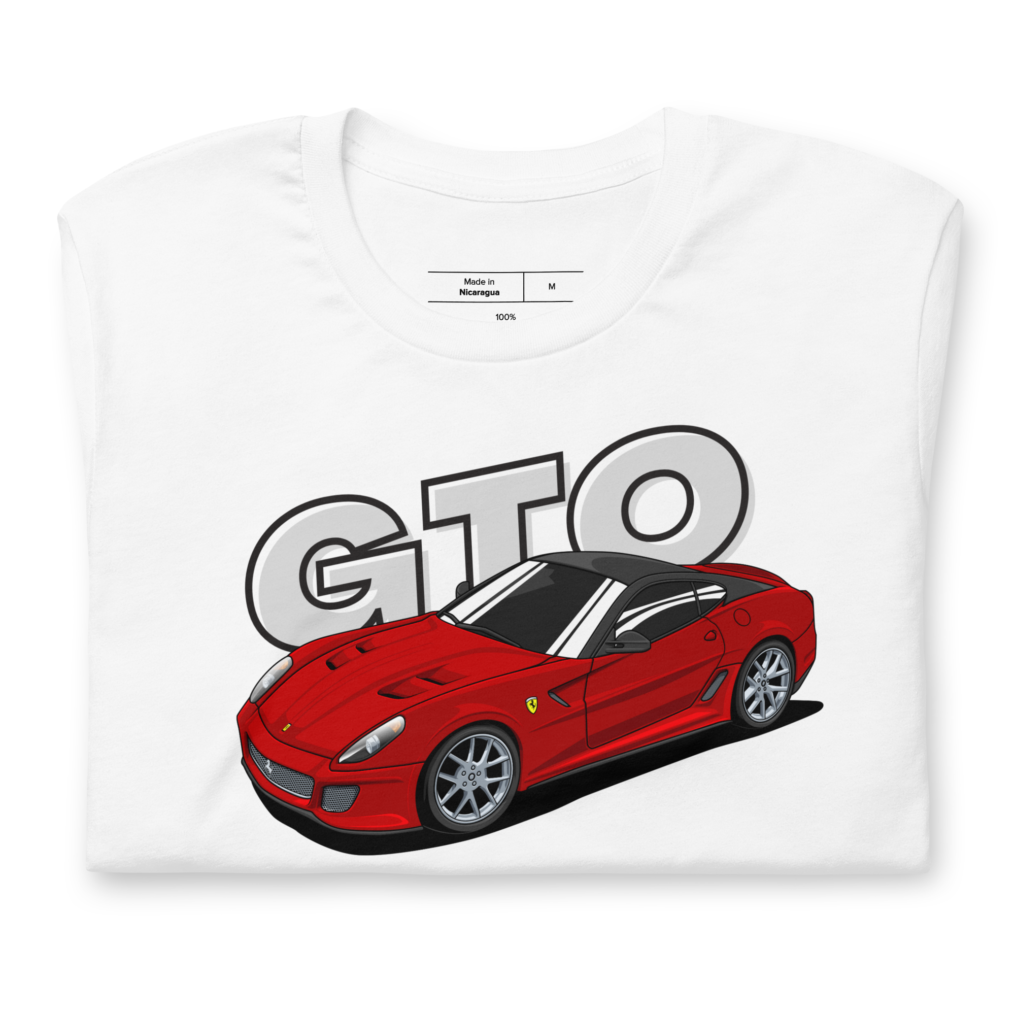 Image of Product mockup