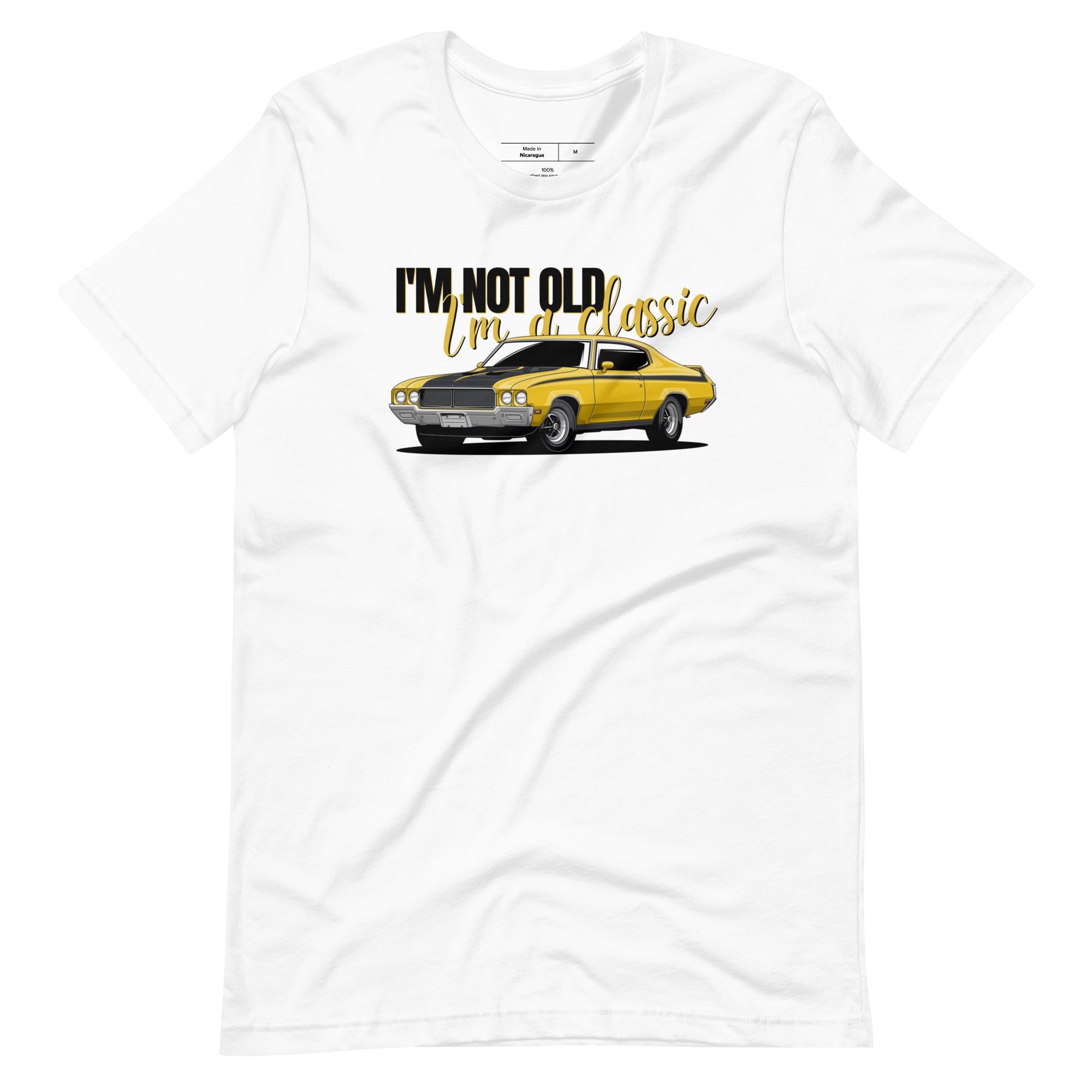 Image of Product mockup
