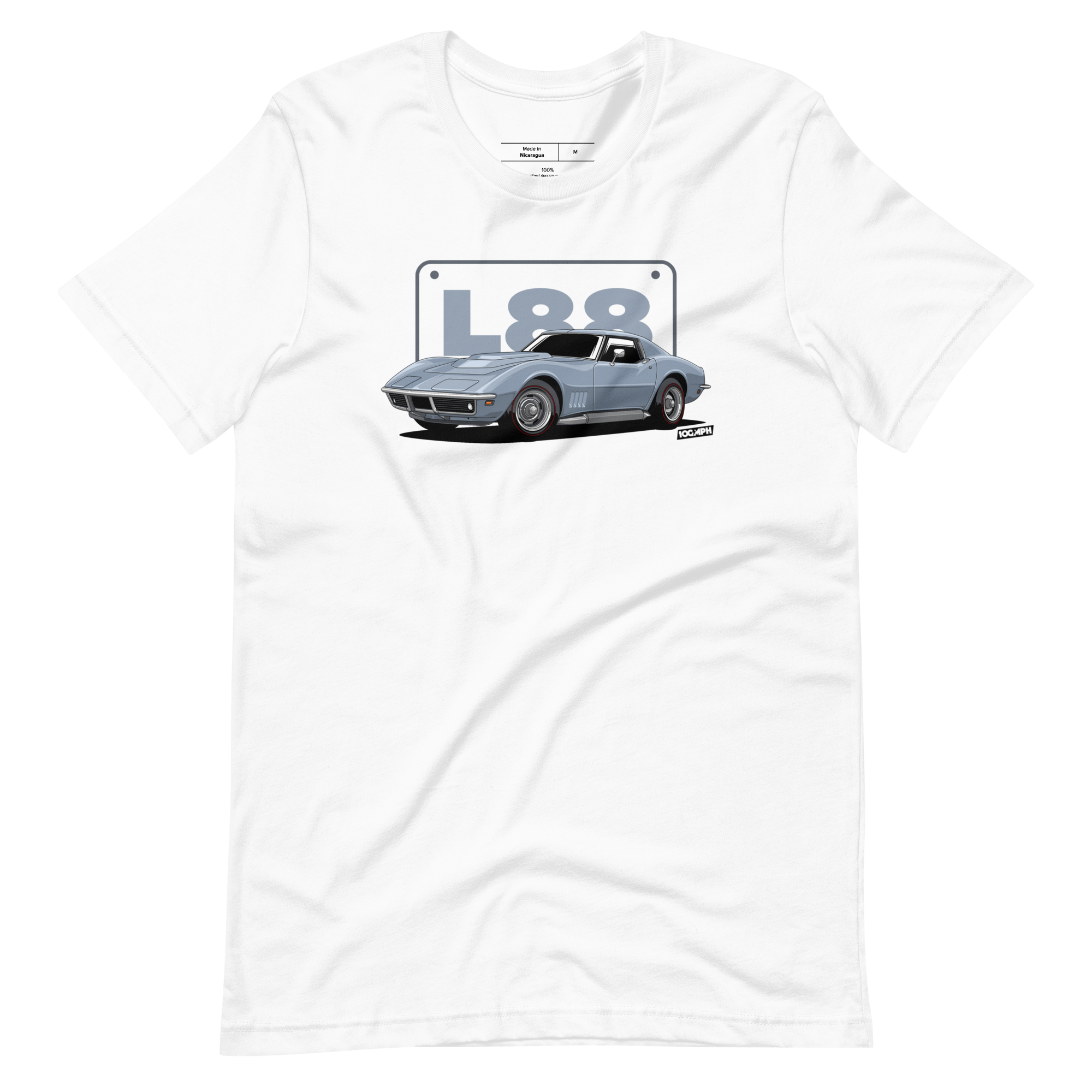 Image of Product mockup