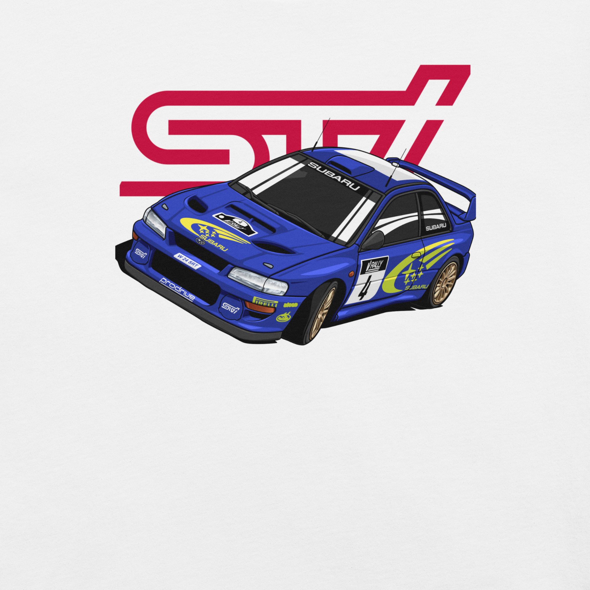 Image of Product mockup