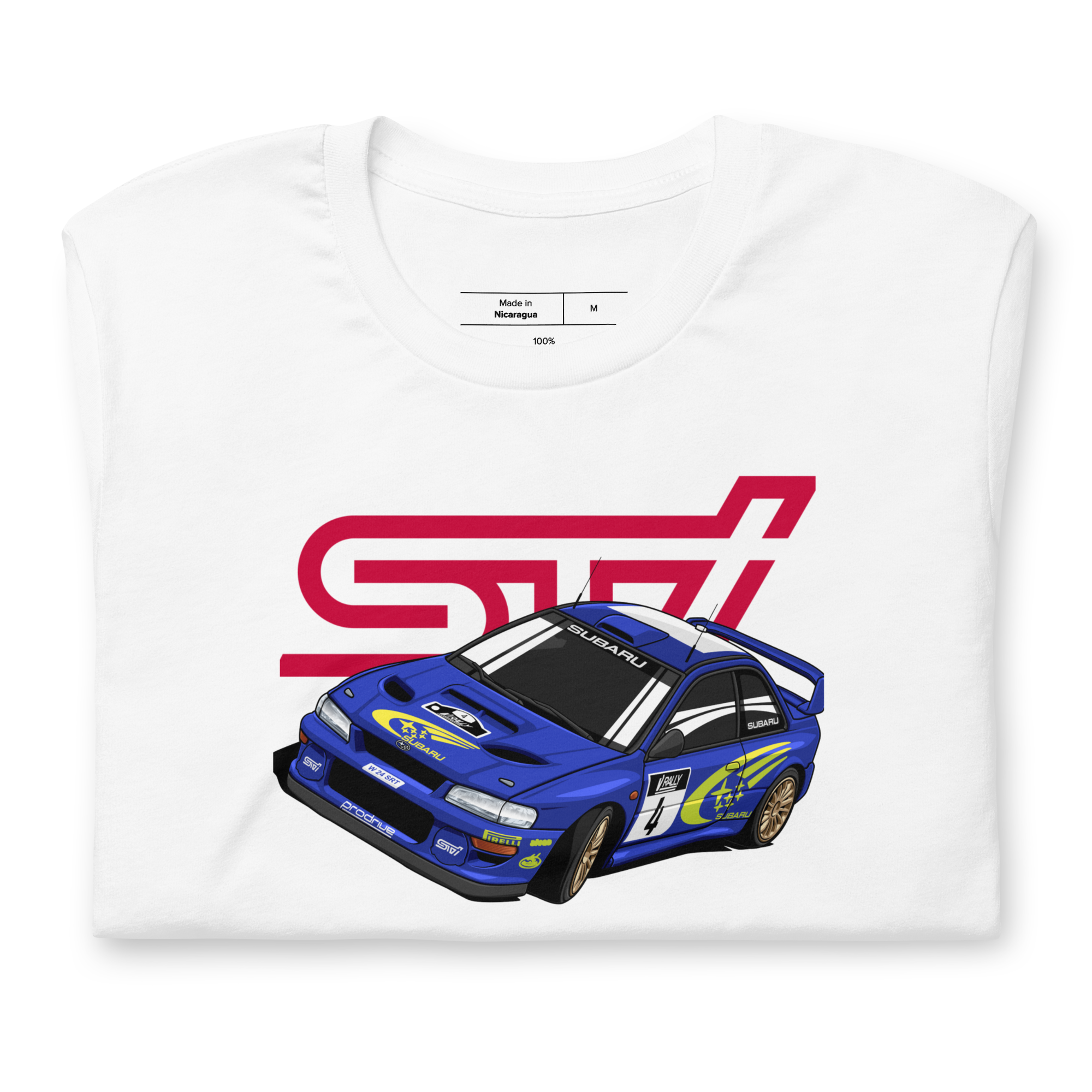 Image of Product mockup