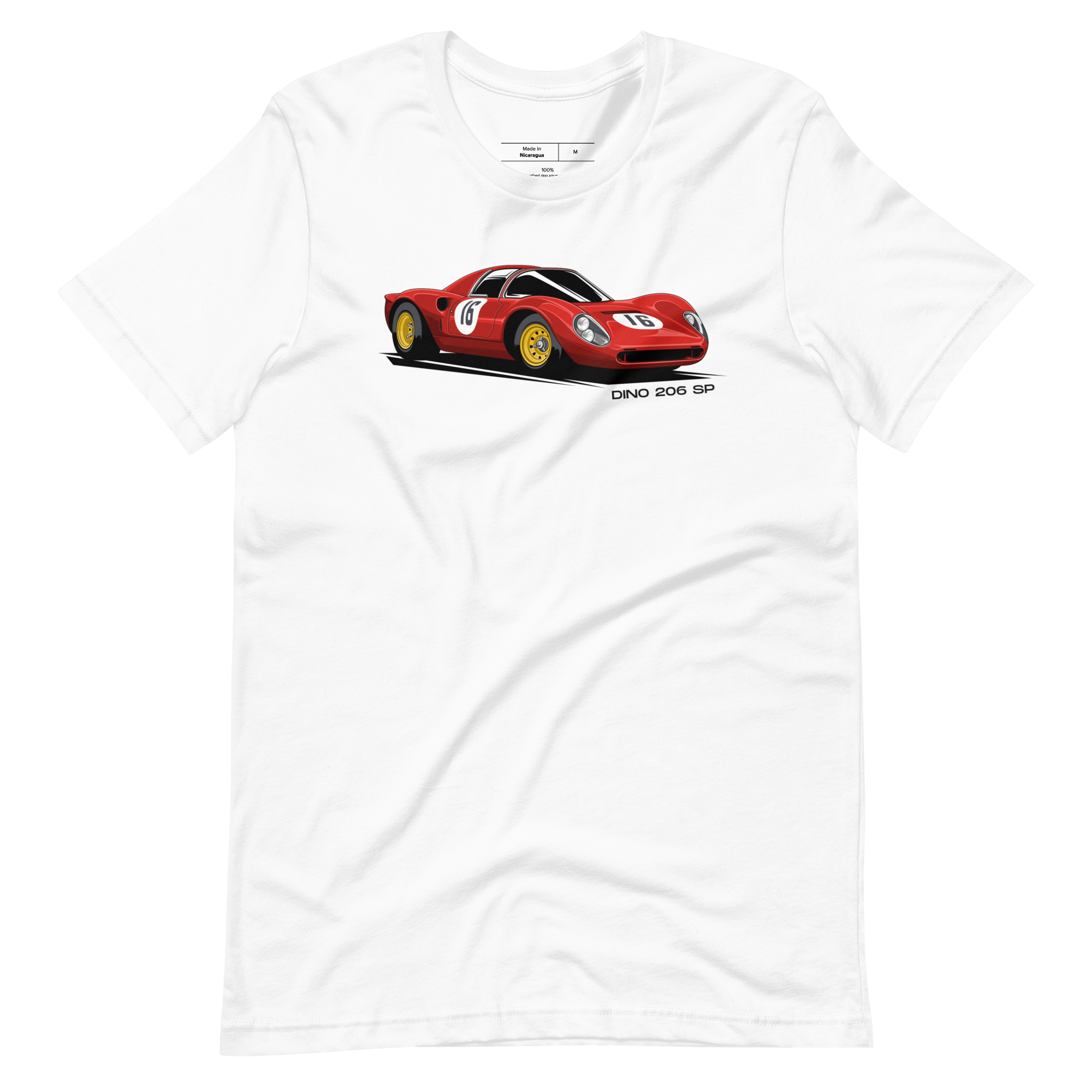 Image of Product mockup