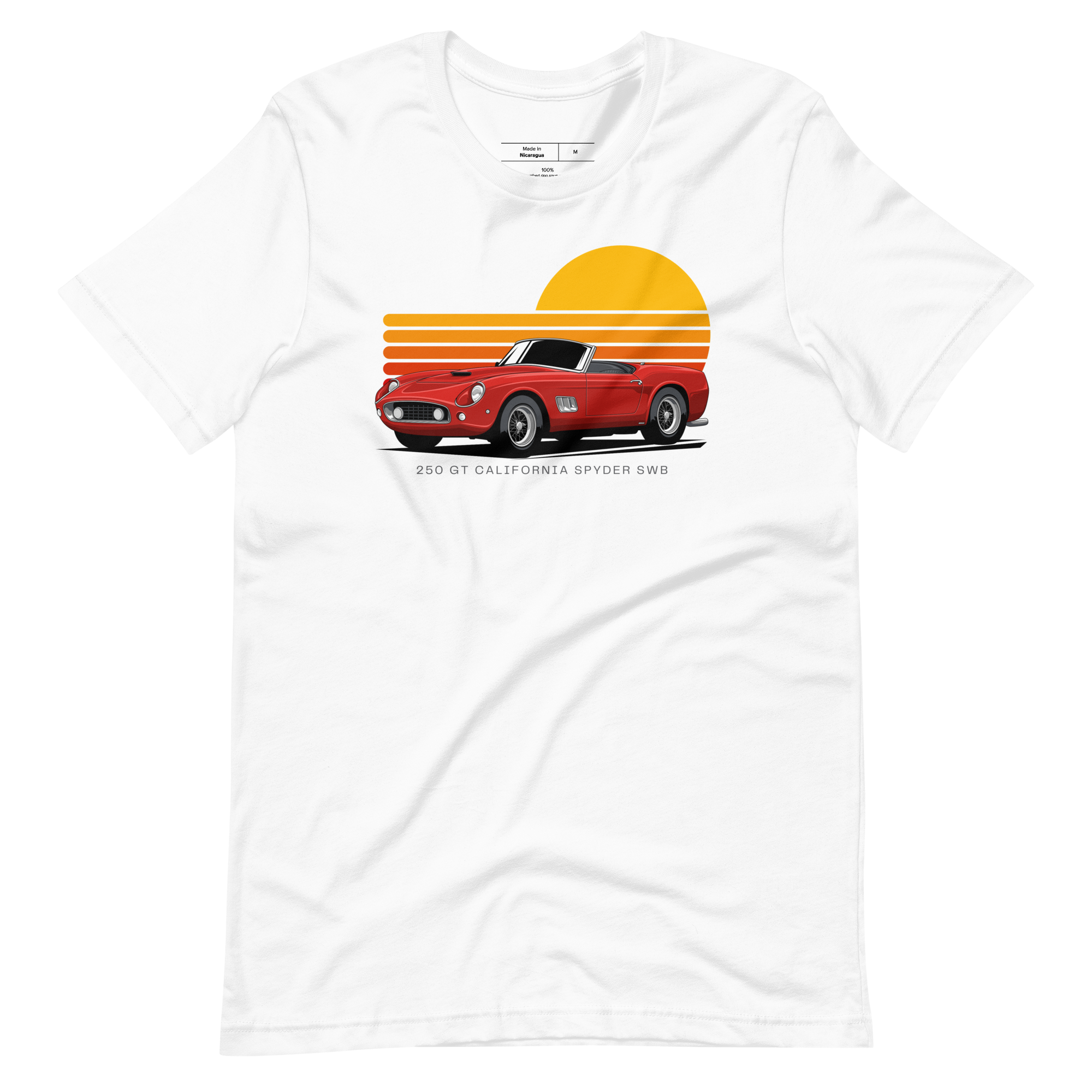 Image of Product mockup