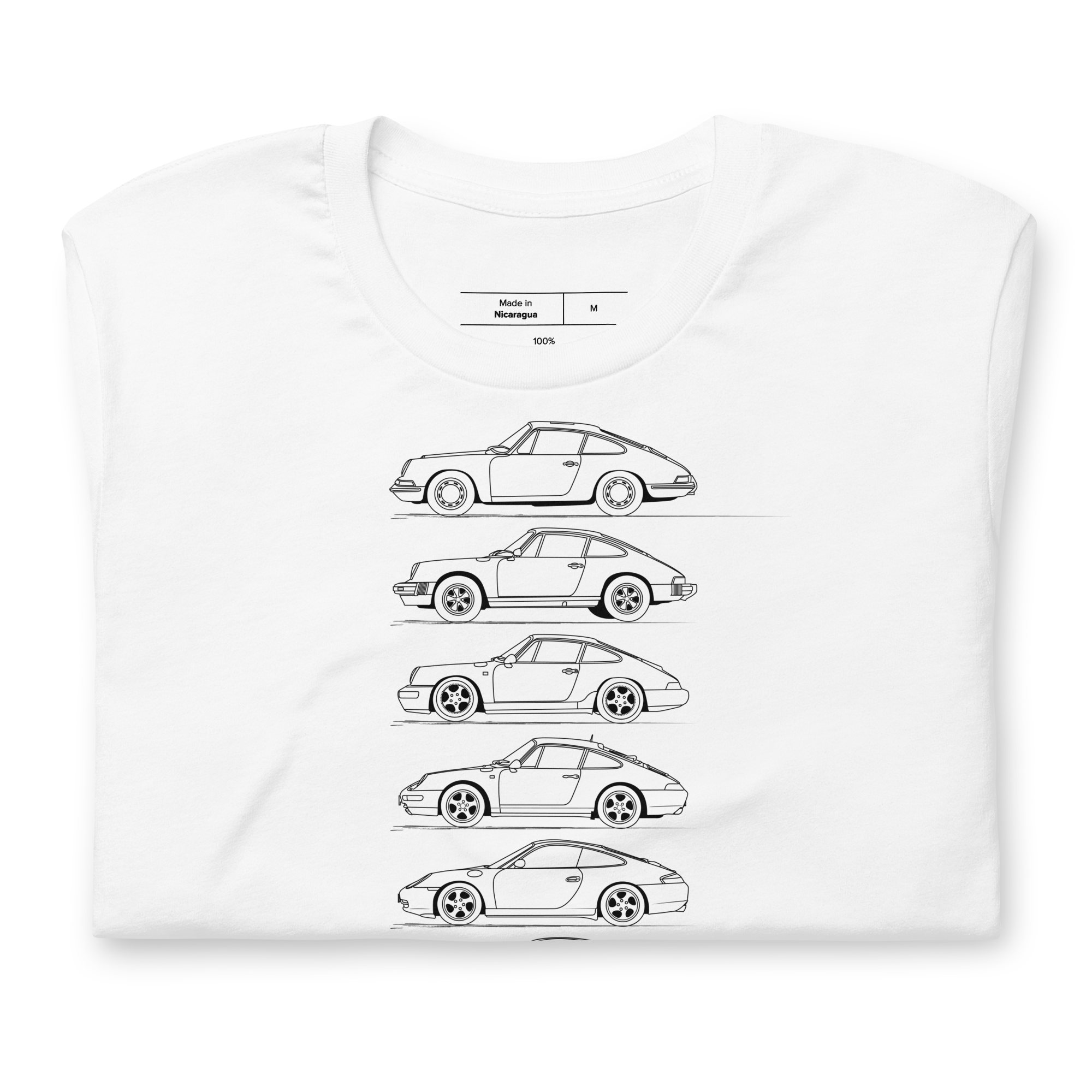 Image of Product mockup