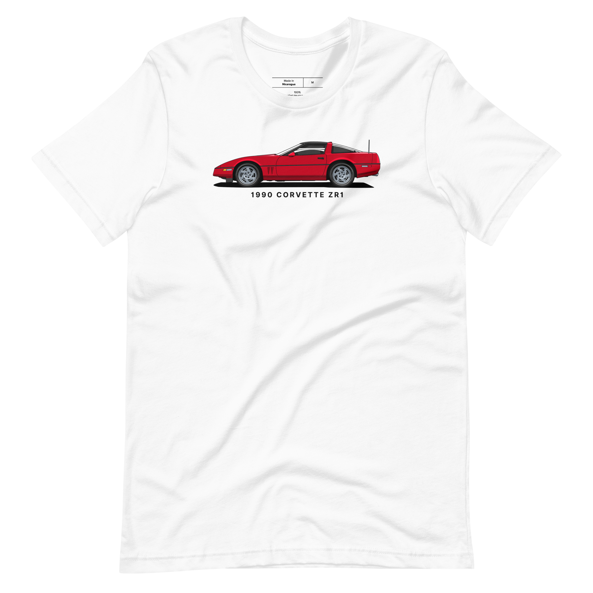 Image of Product mockup