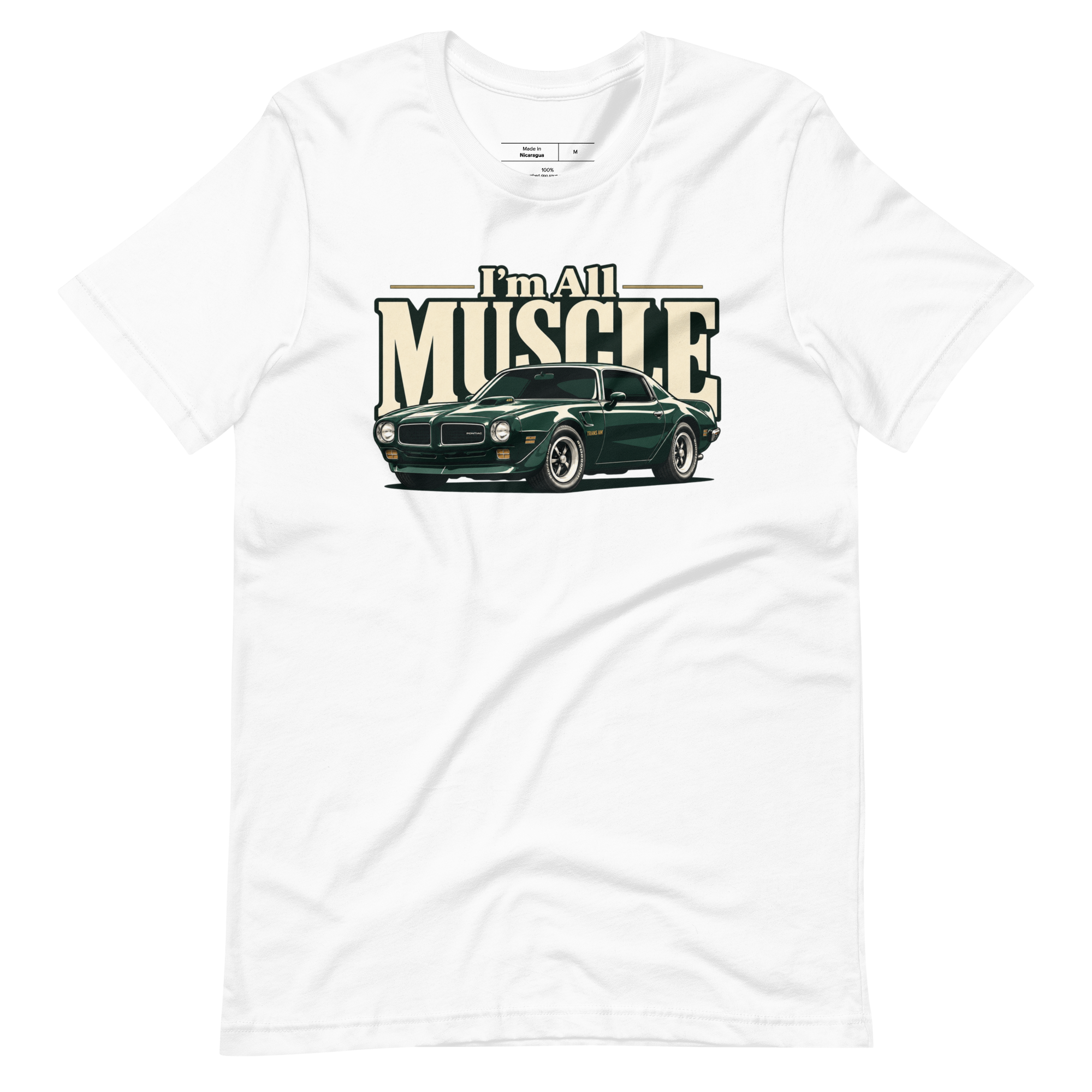 Image of Product mockup